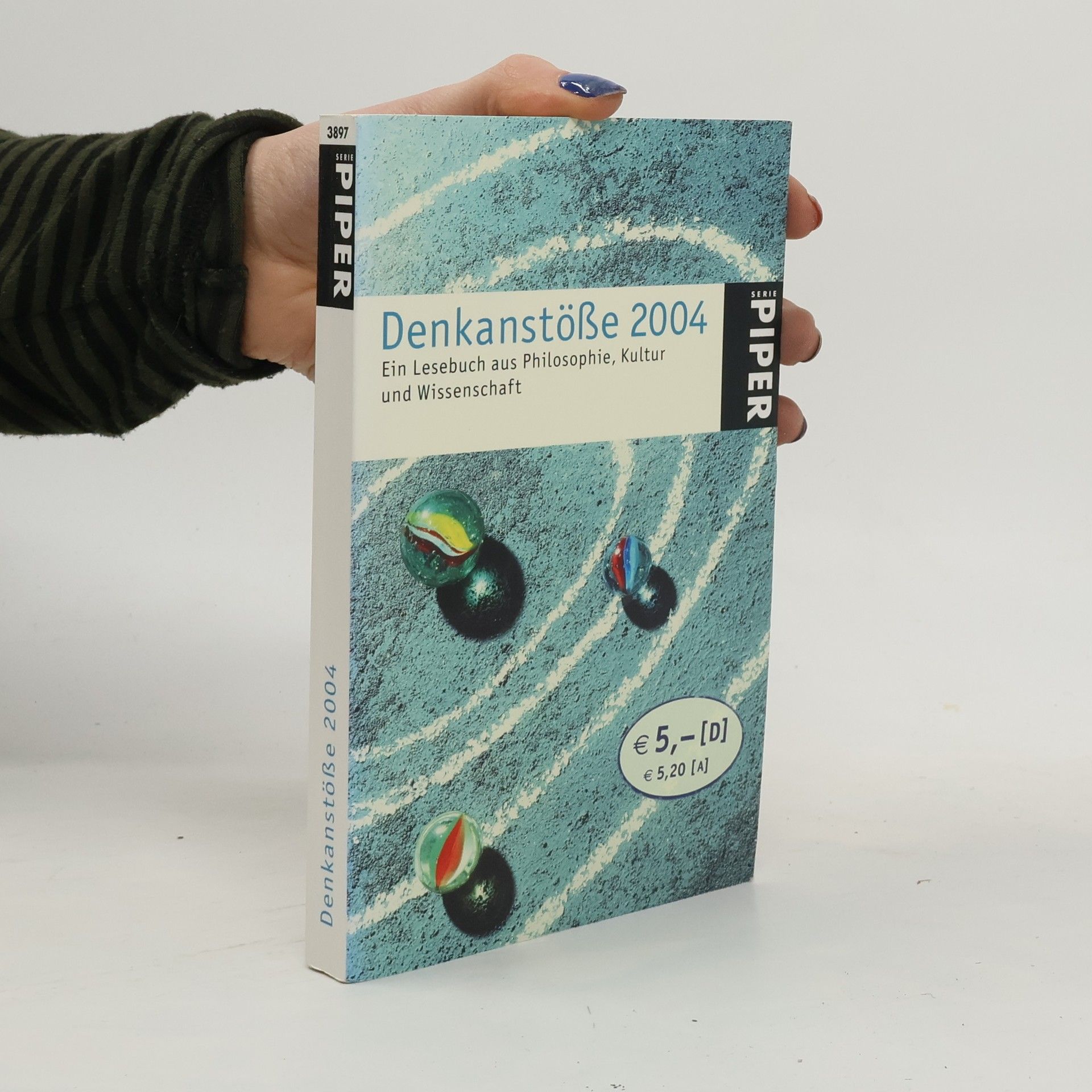 Autorenkollektiv Denkanstöße