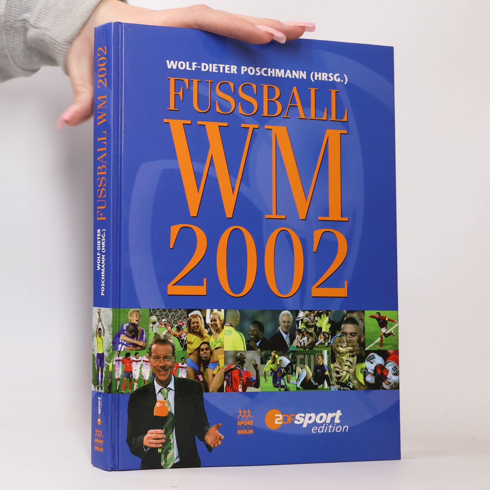 Fussball-WM 2002