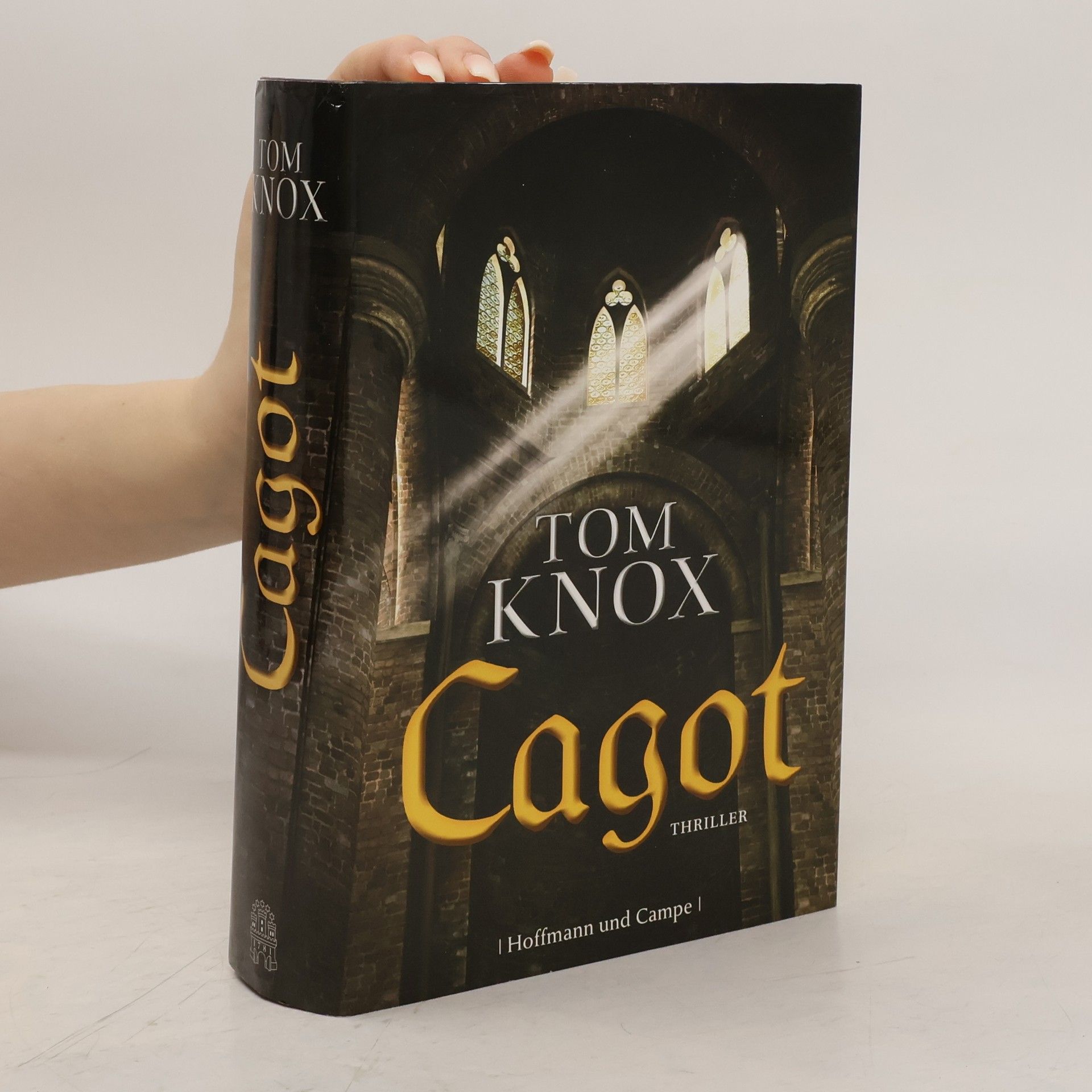 Cagot