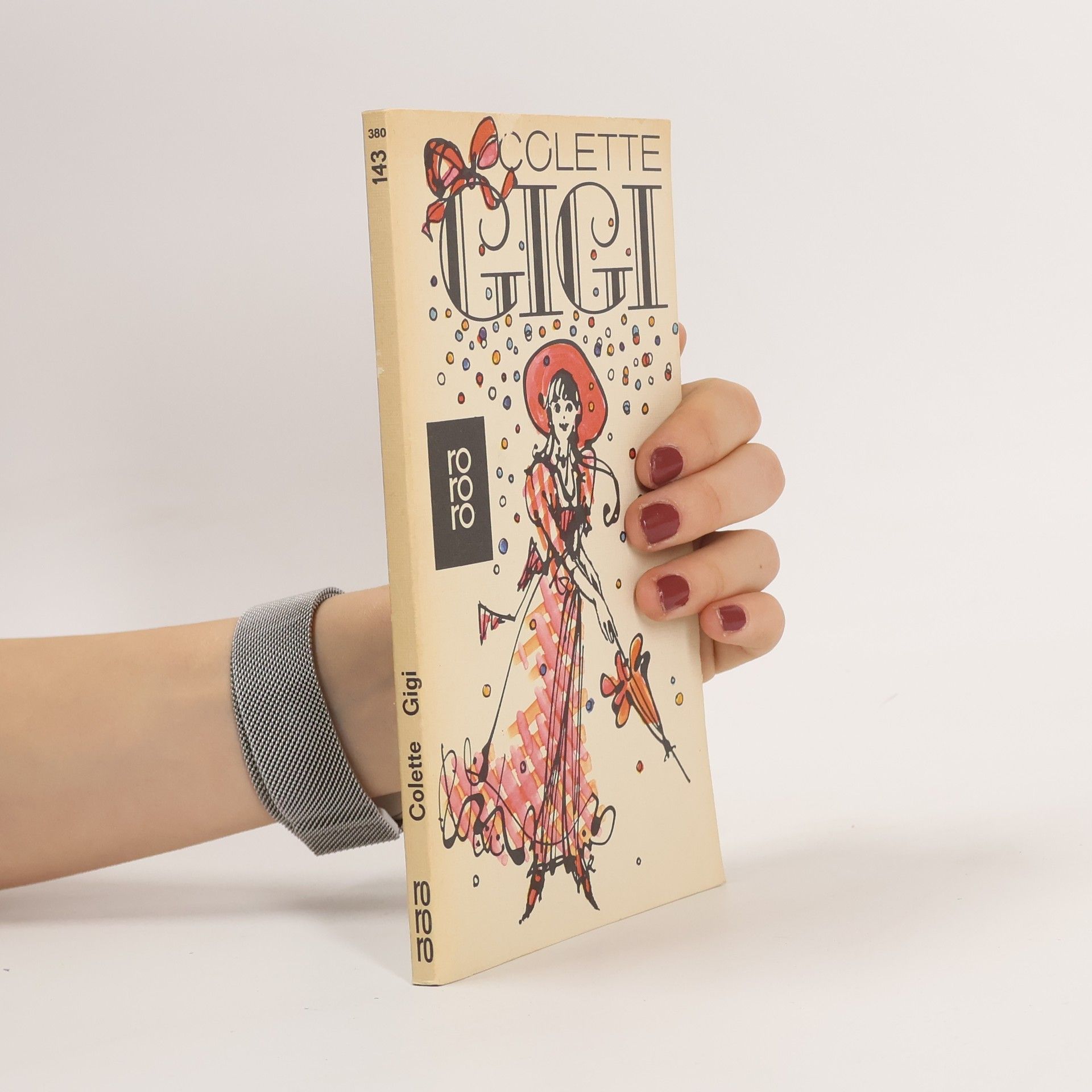 Colette Gigi und andere Erzählungen