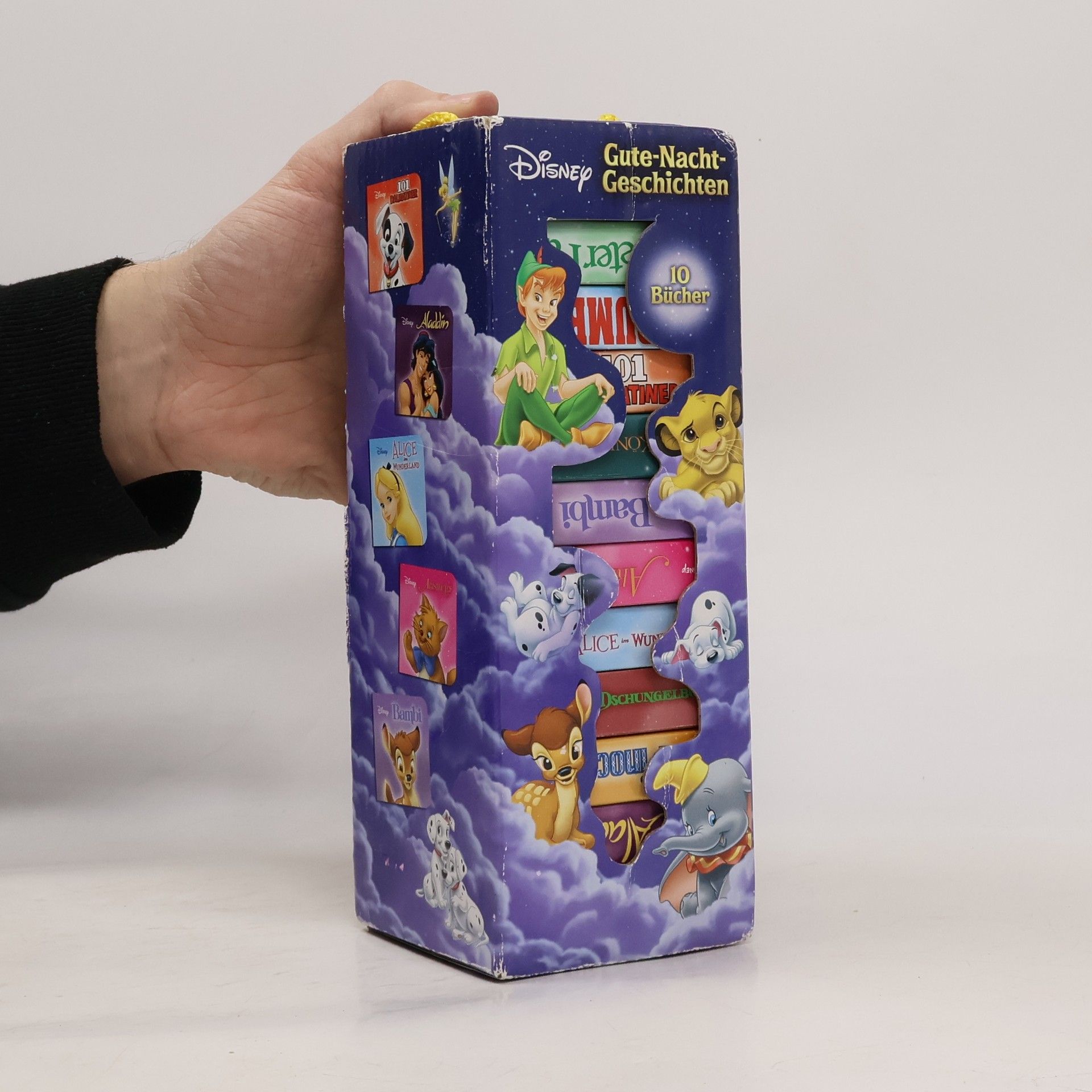 Autorenkollektiv Gute Nacht Geschichten