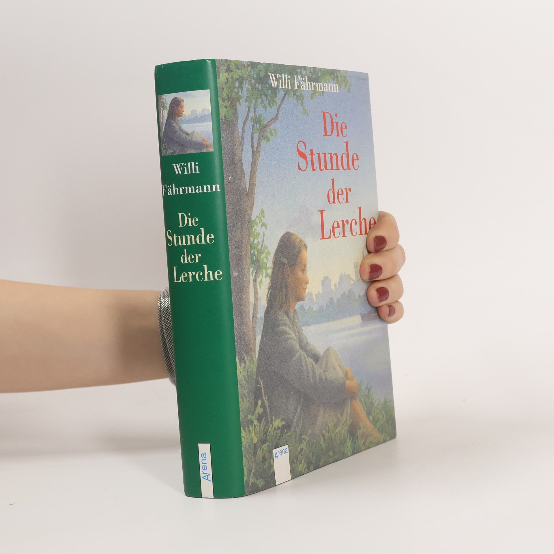 Die Stunde der Lerche