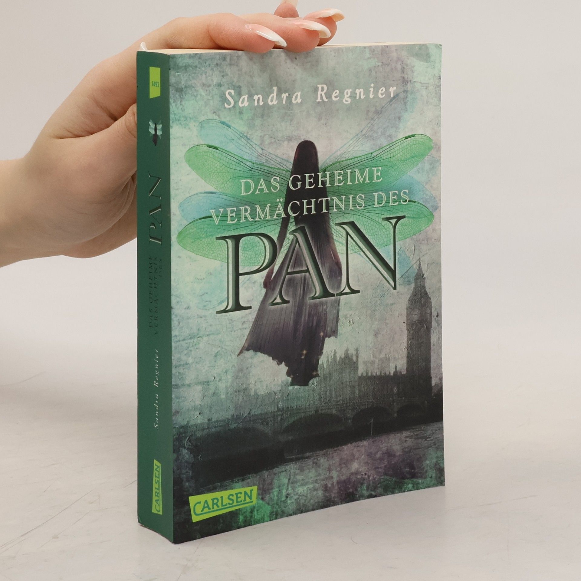 Das geheime Vermächtnis des Pan