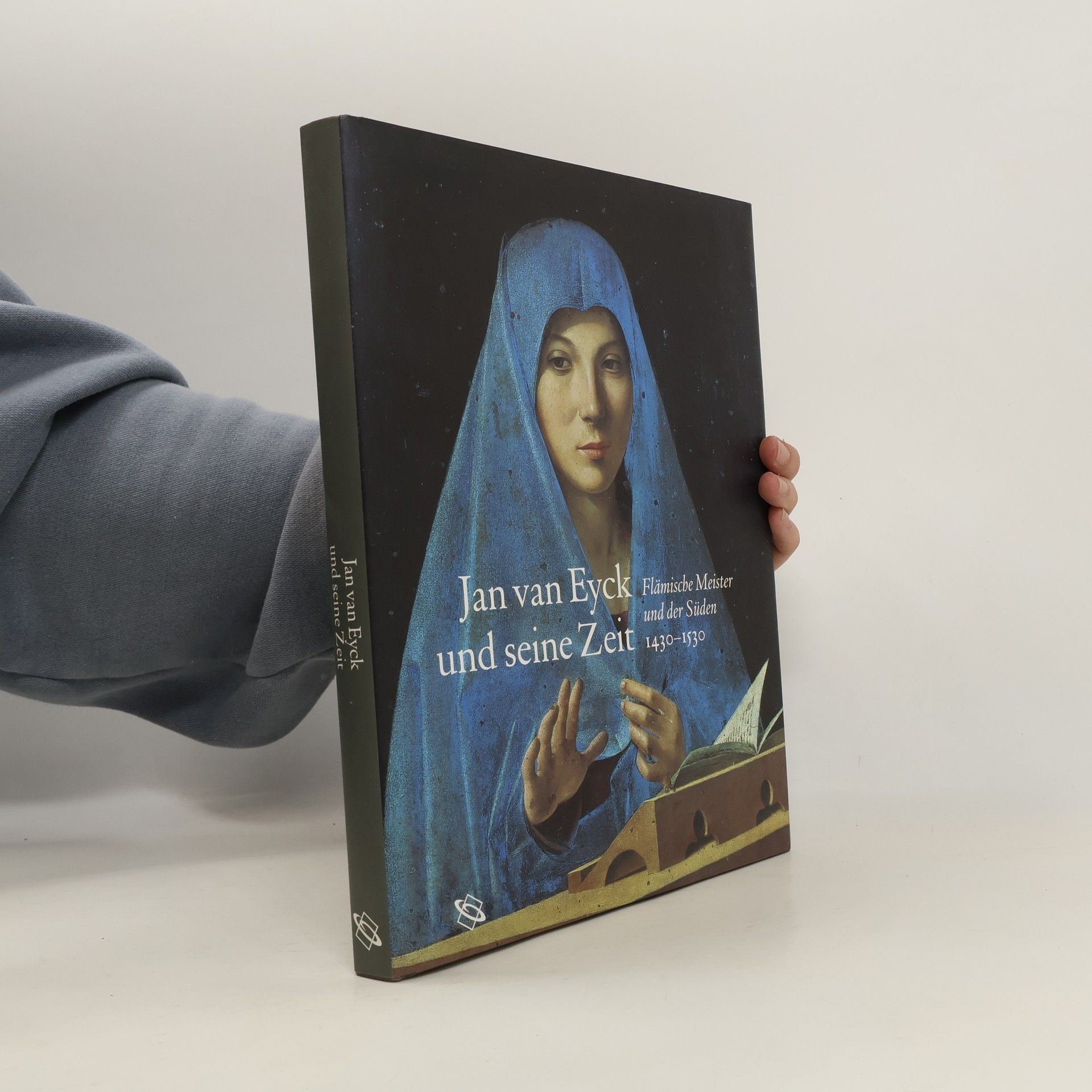 Kolektív autorov Jan van Eyck und seine Zeit