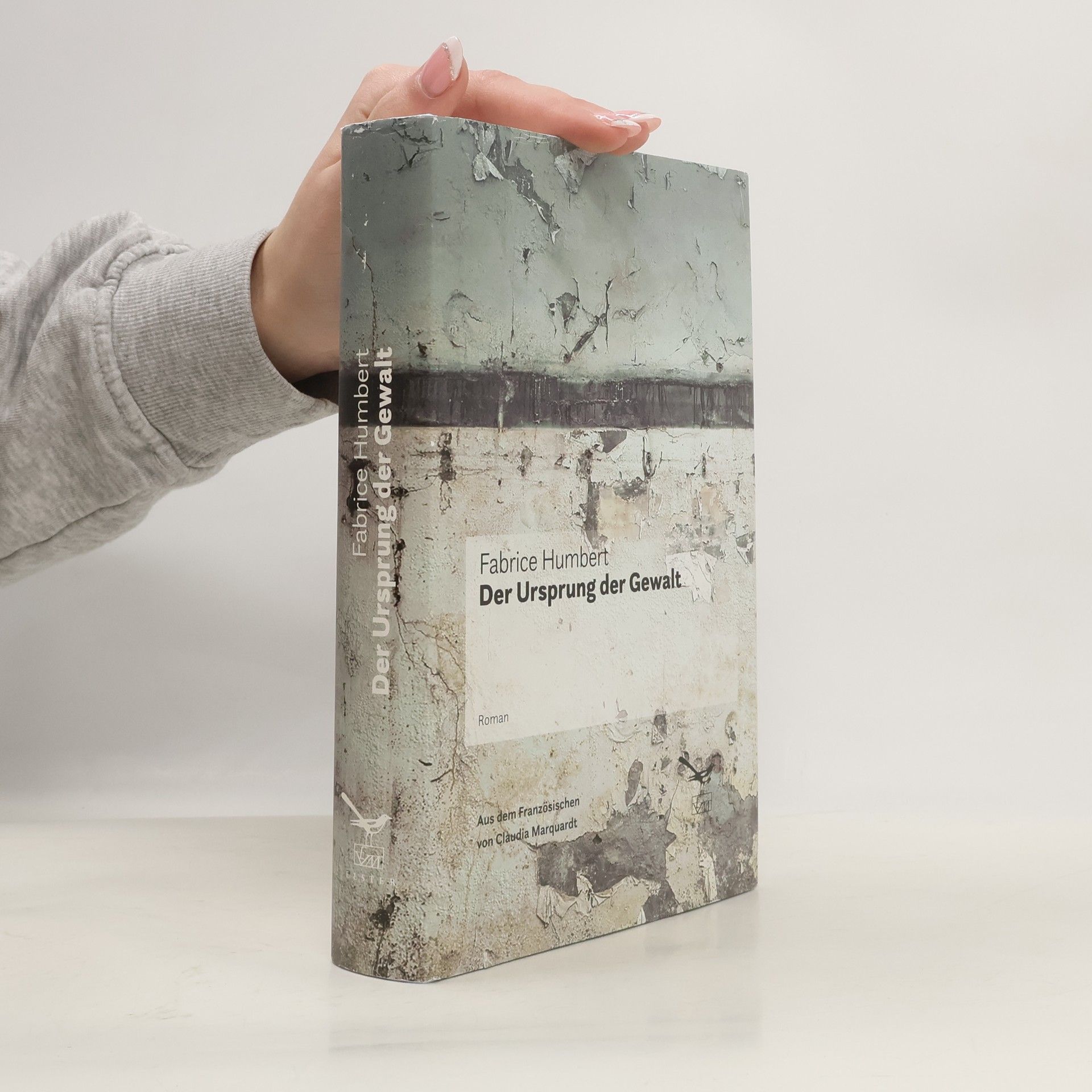 Der Ursprung der Gewalt