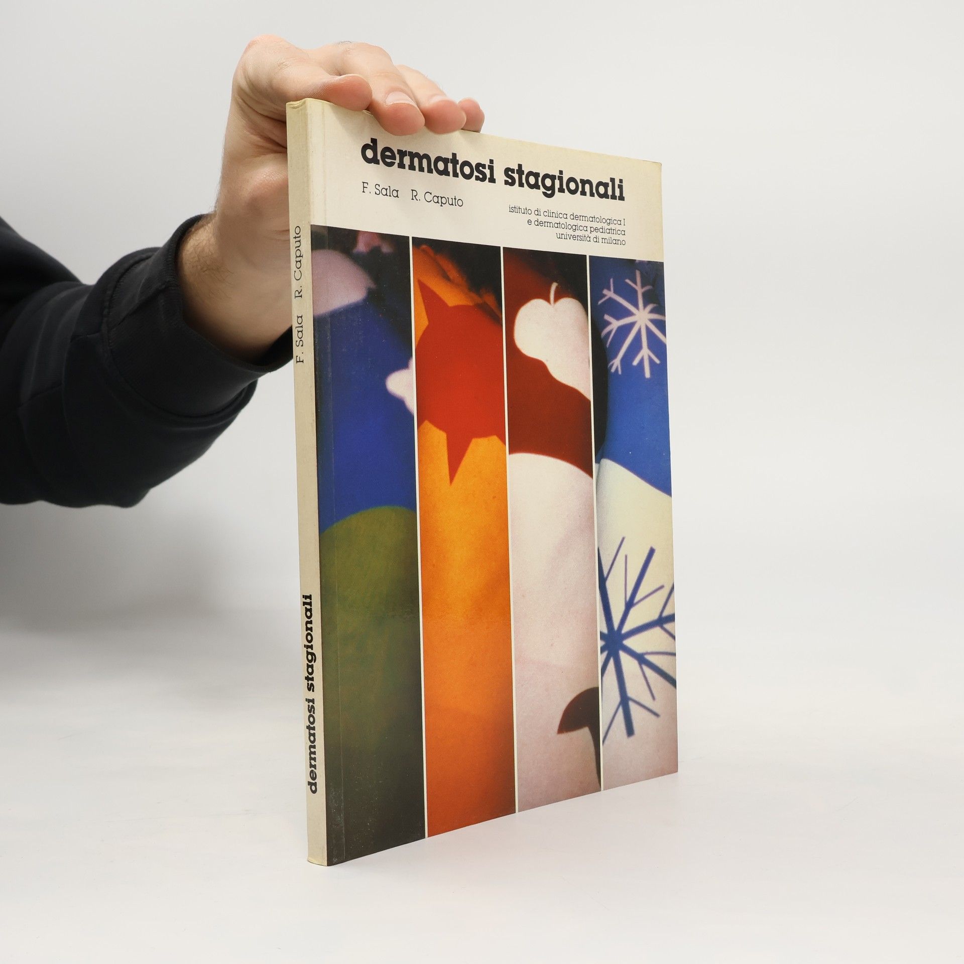 F. Sala Dermatosi stagionali