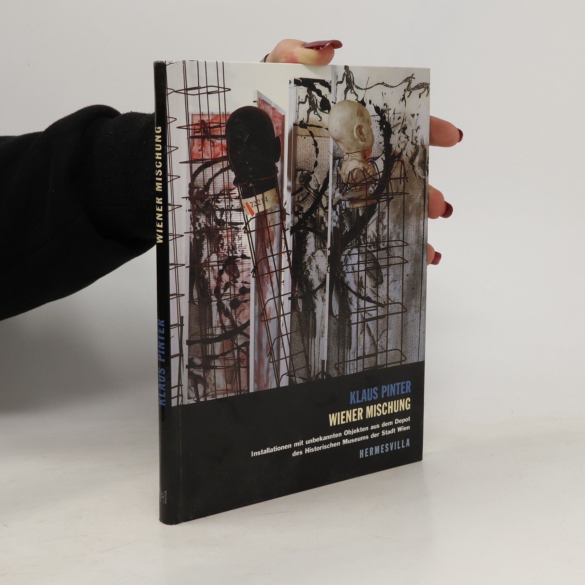Klaus Pinter - Wiener Mischung