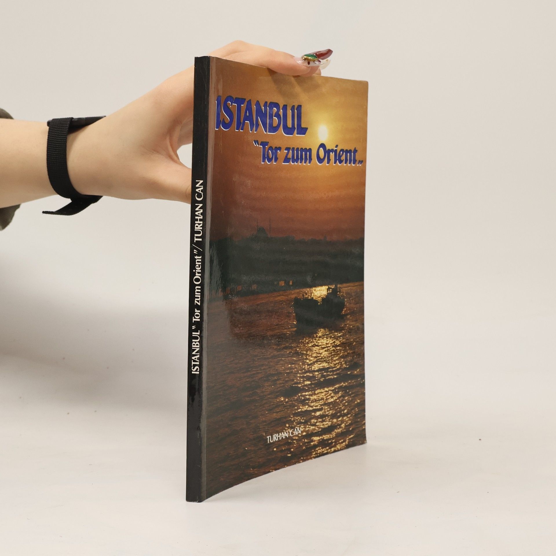 Istanbul. Tor zum Orient