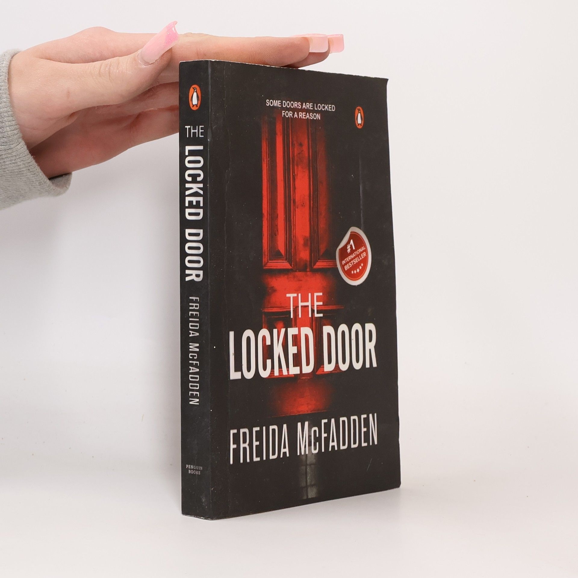 The Locked Door