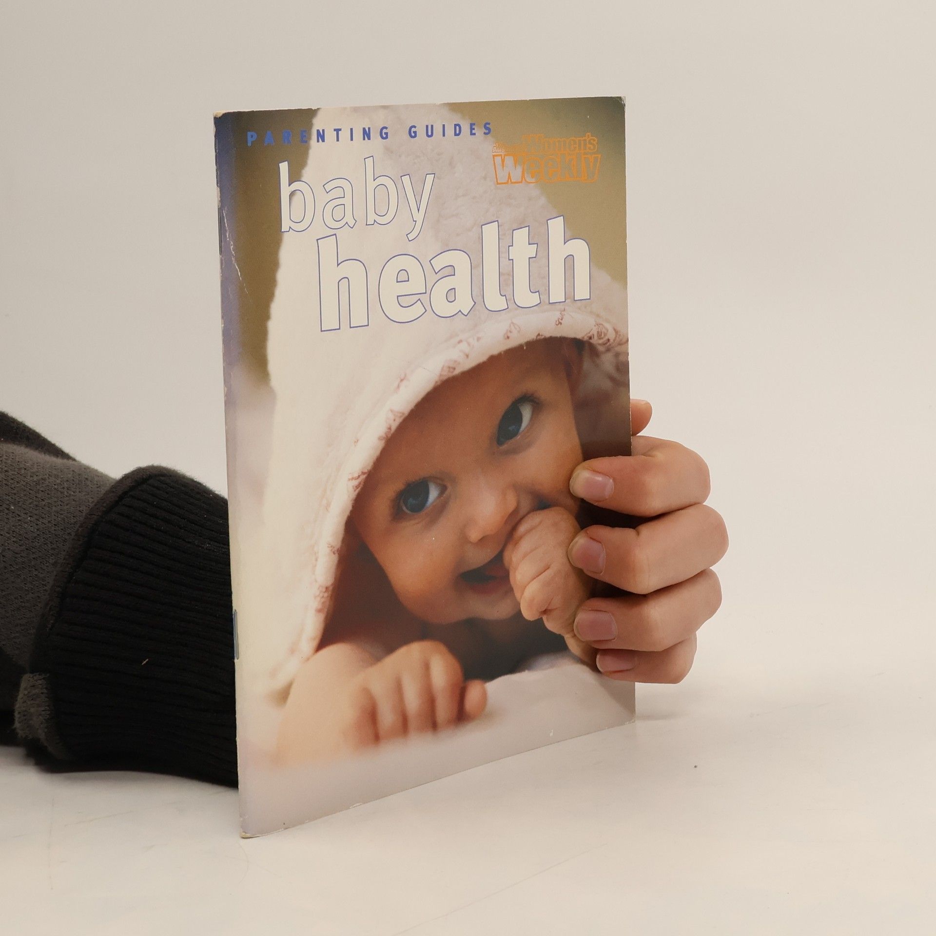 Carol Fallows Baby Health