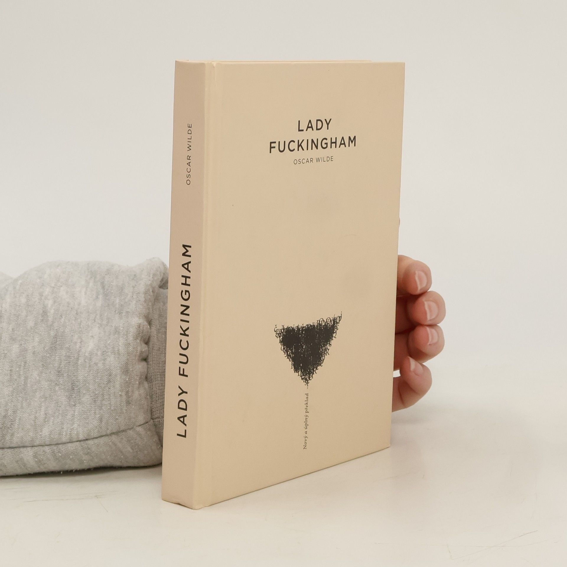 Oscar Wilde Lady Fuckingham