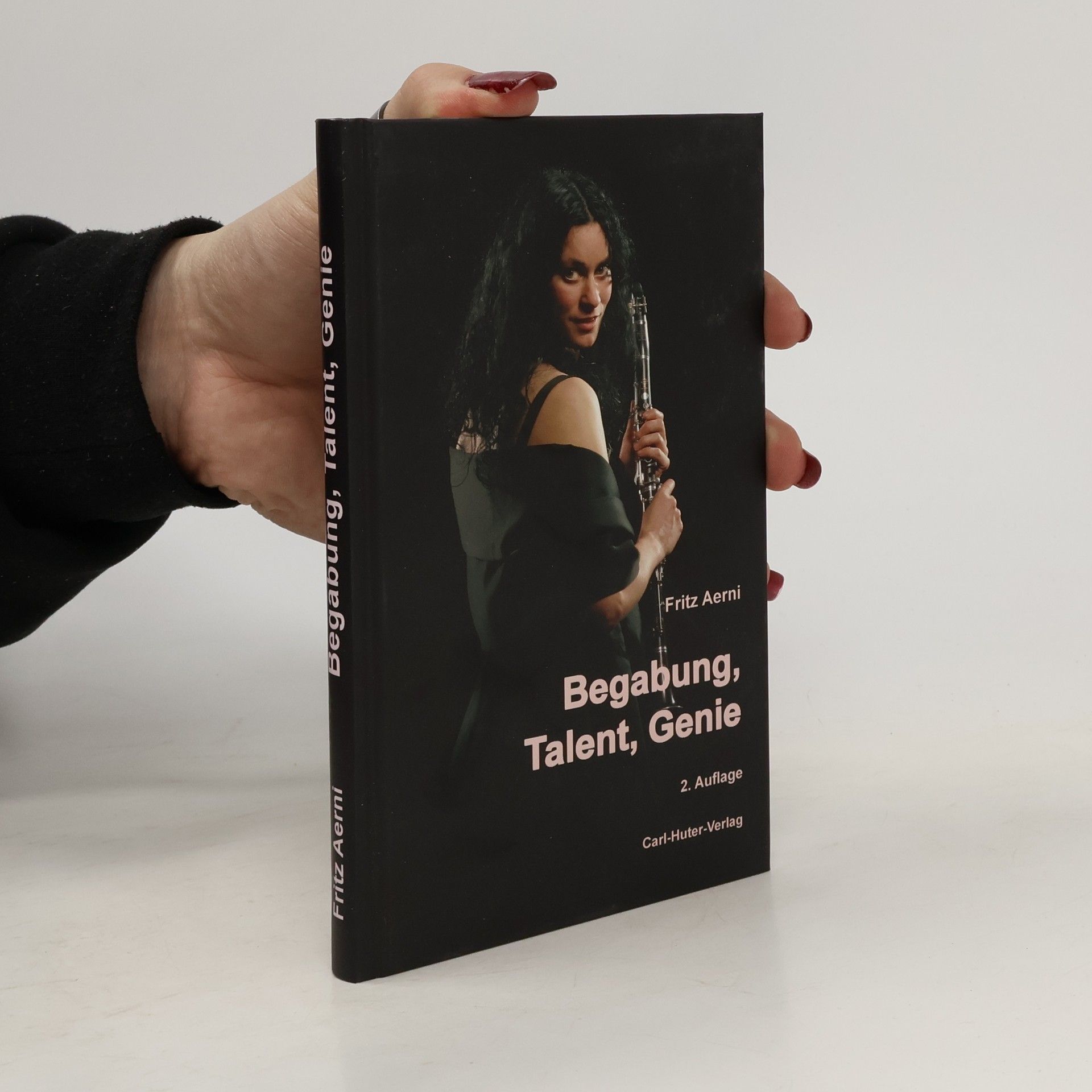 Begabung, Talent und Genie