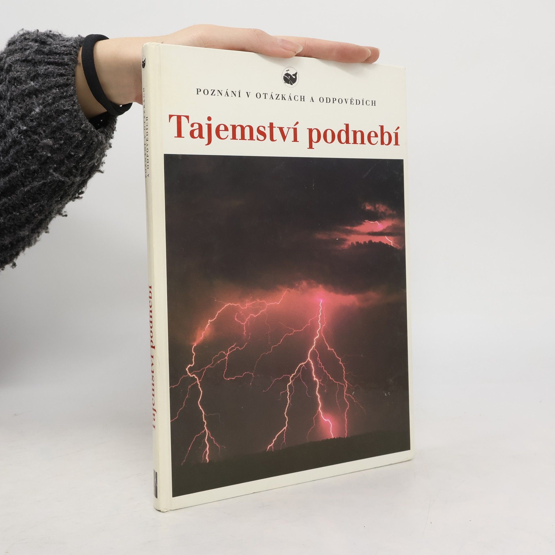 Kolektiv autorů Tajemství podnebí