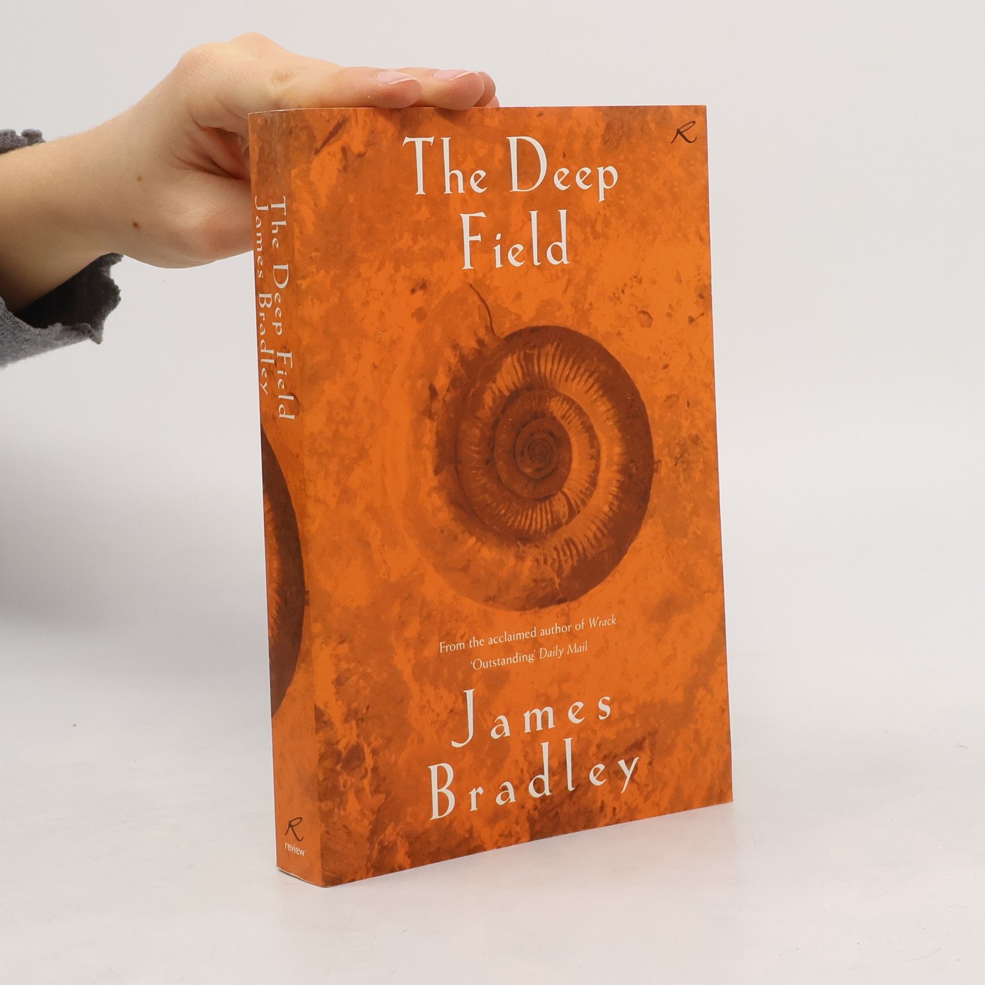 James Bradley Deep Field