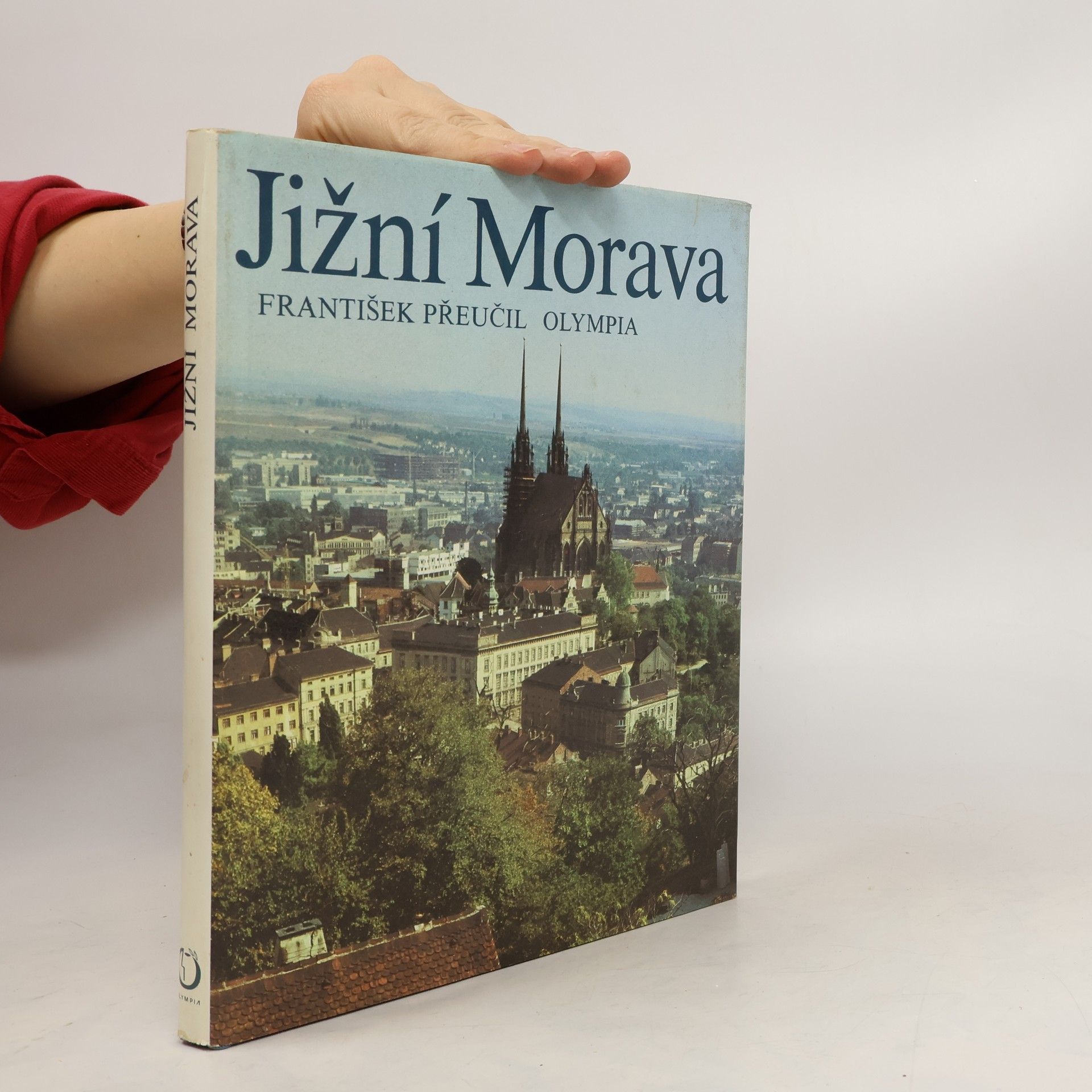 Jižní Morava