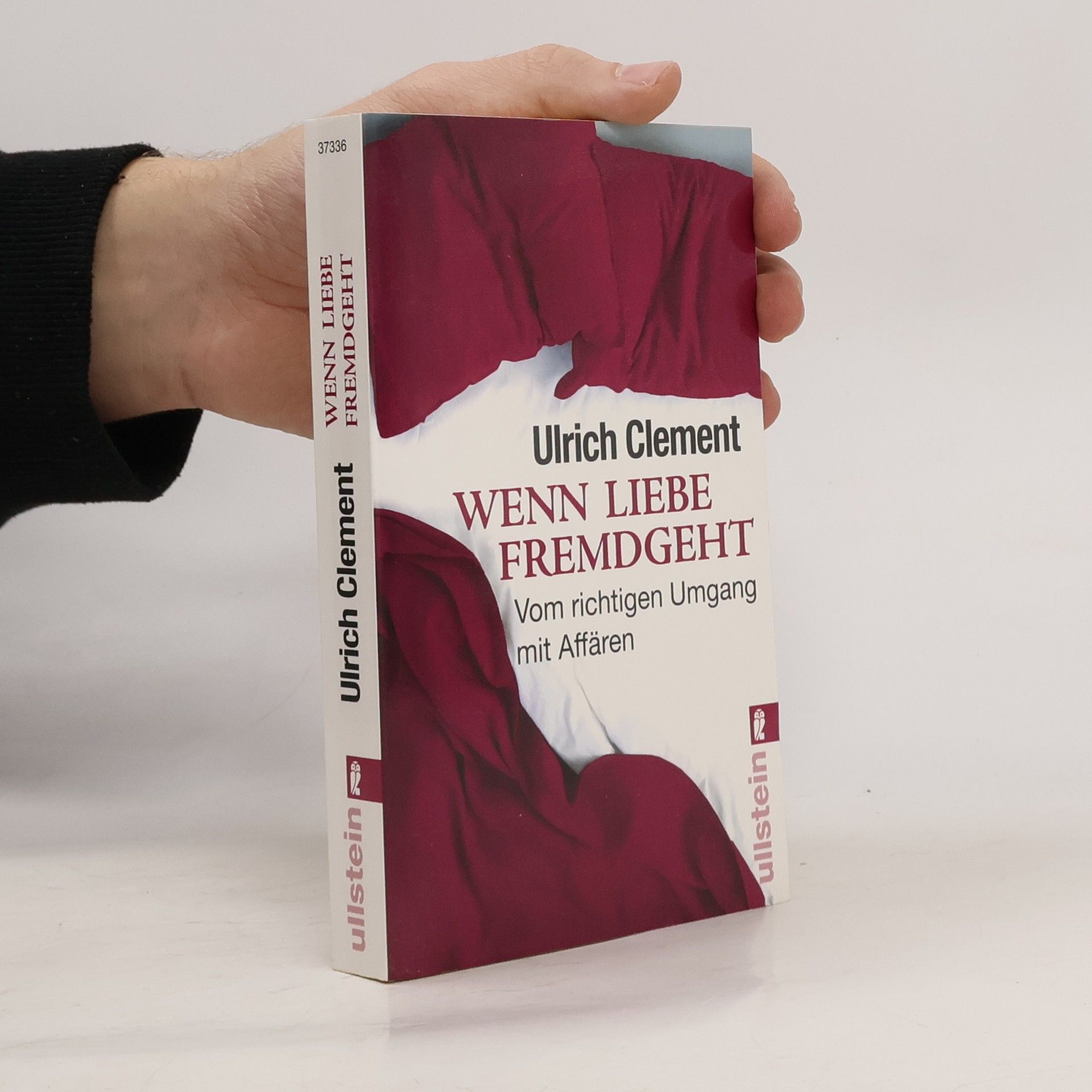 Wenn Liebe fremdgeht