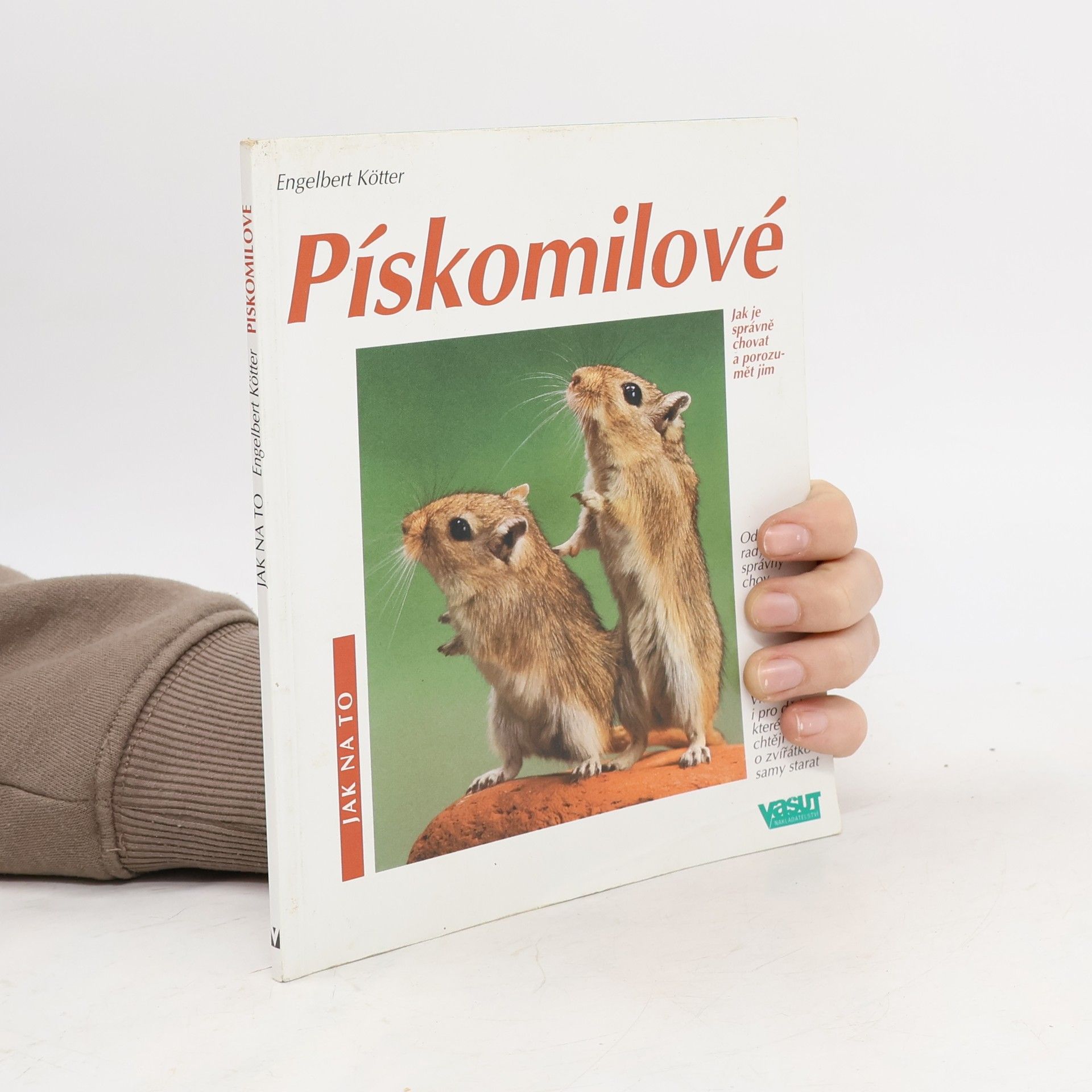 Pískomilové