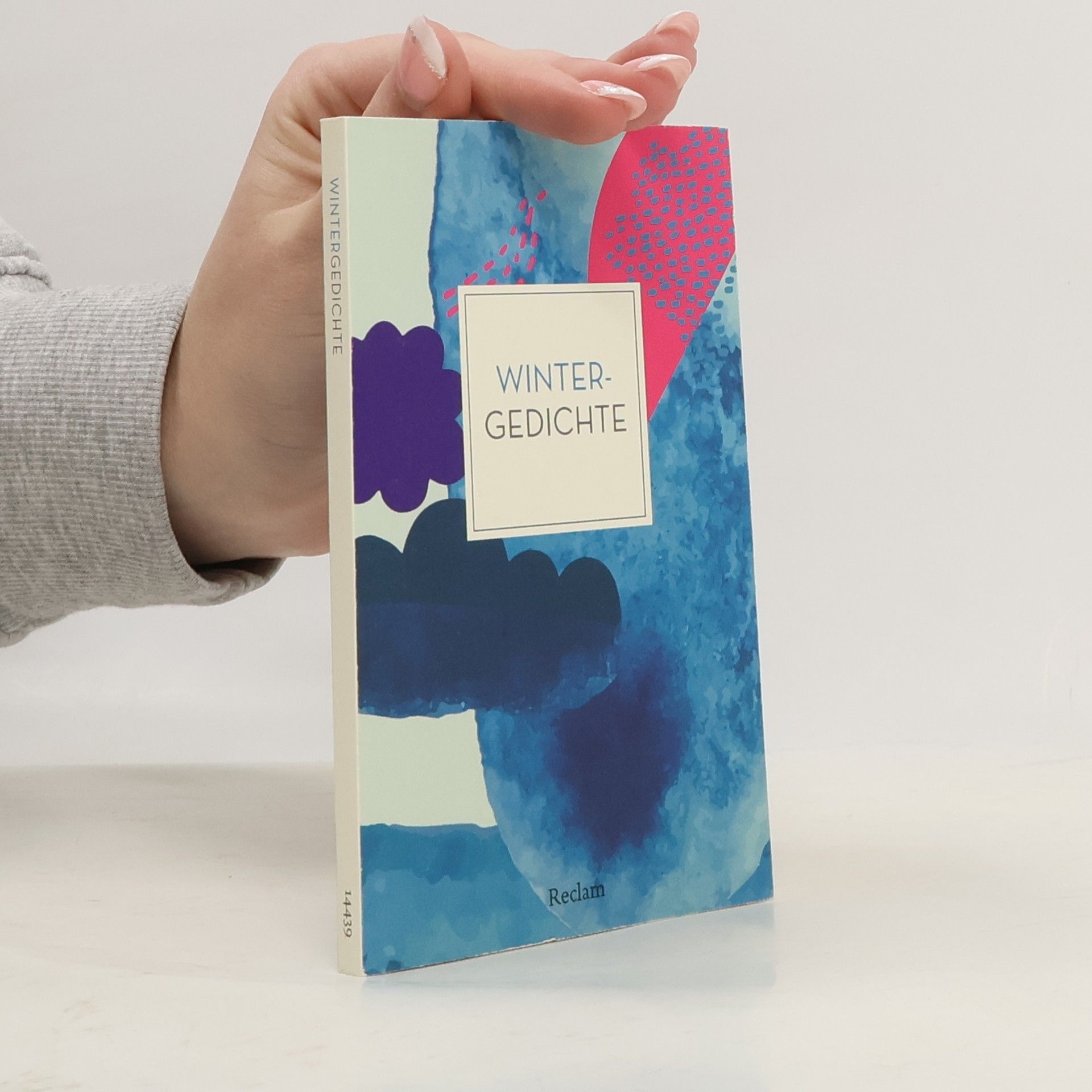 Evelyne Polt-Heinzl Wintergedichte