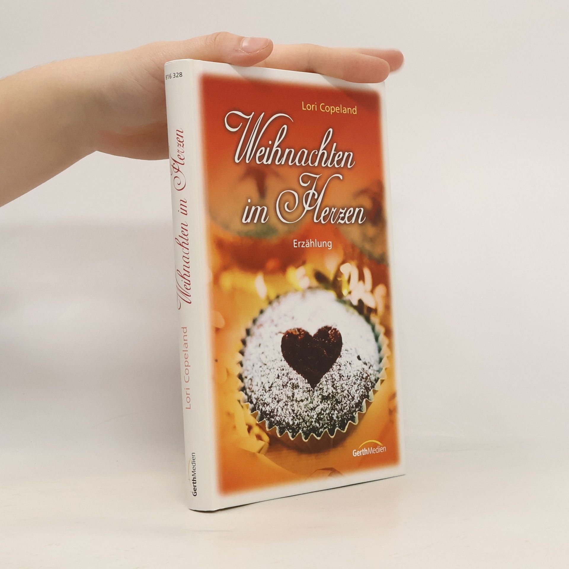 Weihnachten im Herzen