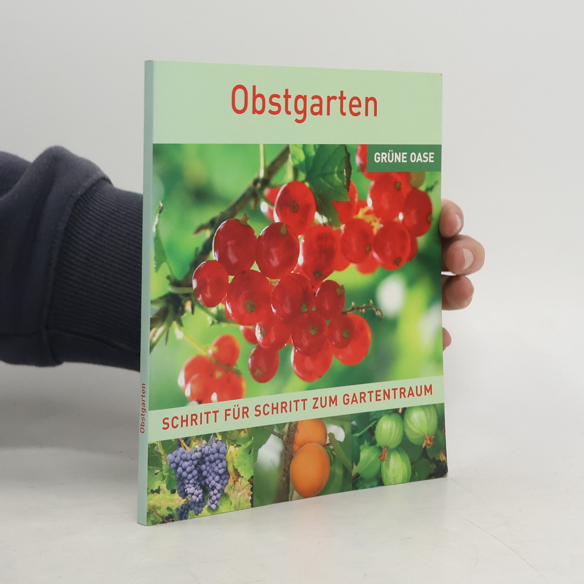 Auteurscollectief Obstgarten