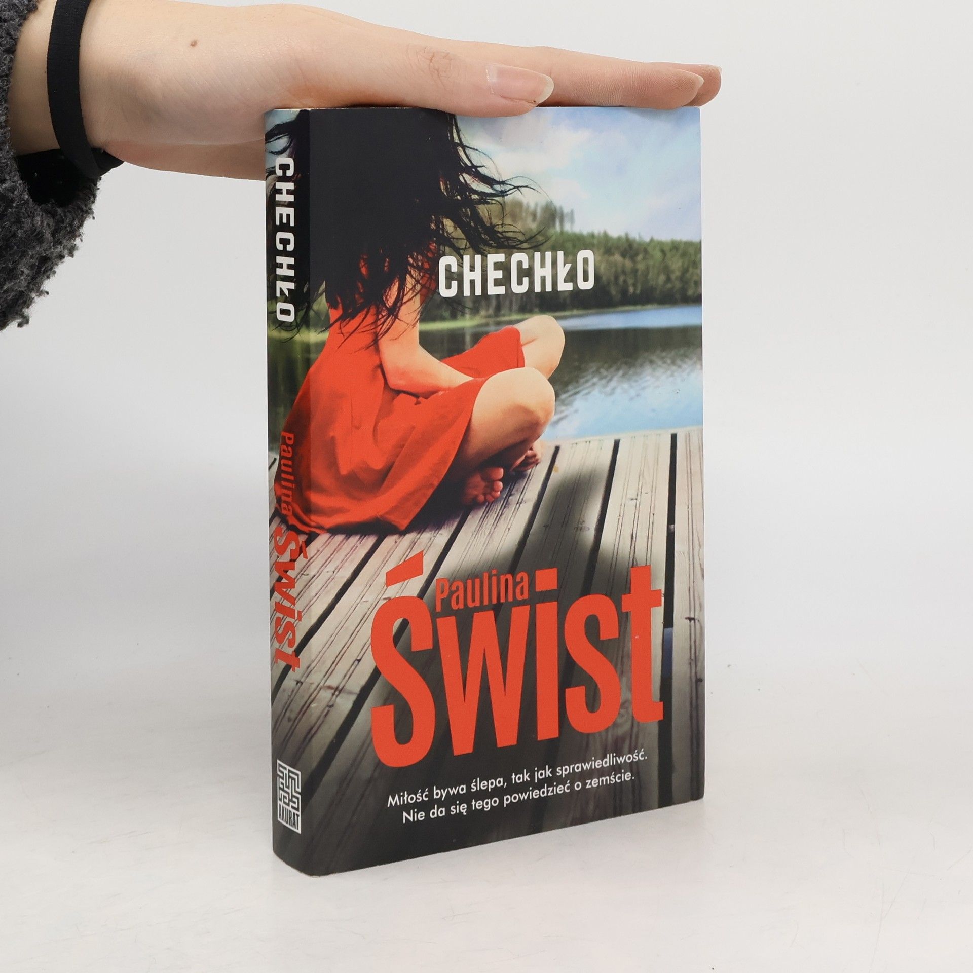 Paulina Świst Chechło