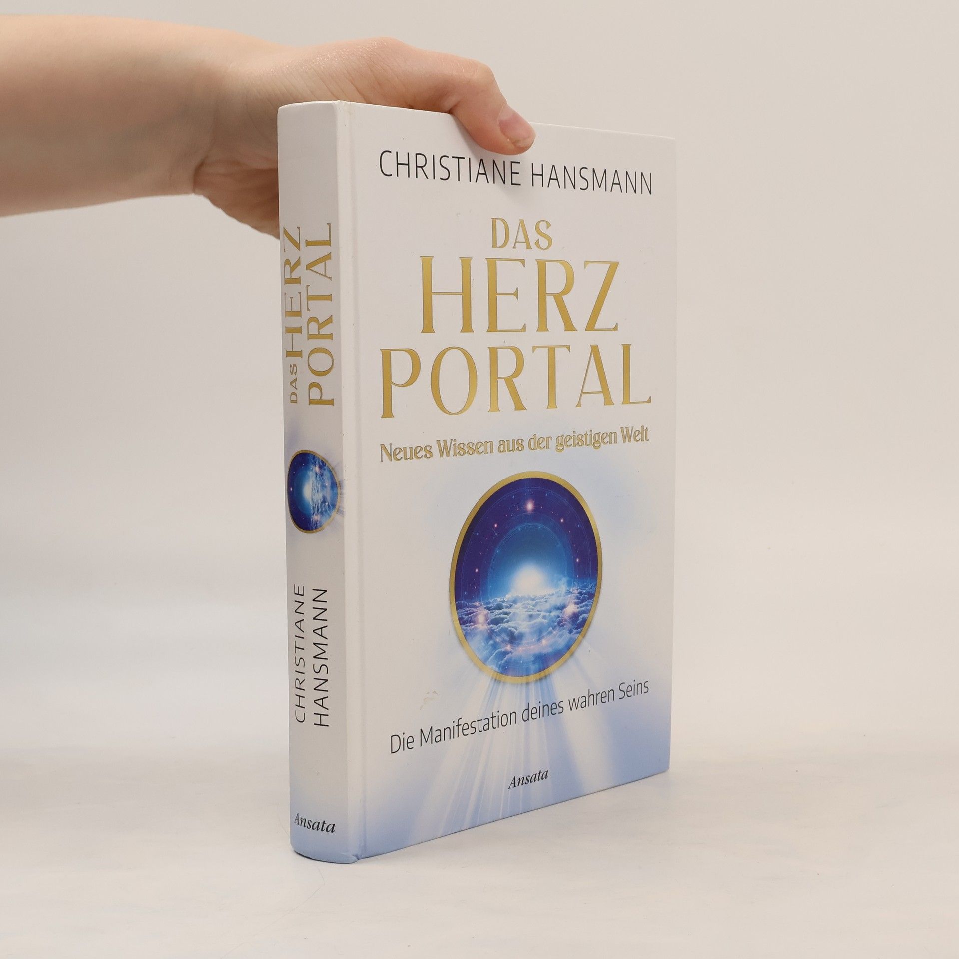 Das Herzportal – Neues Wissen aus der geistigen Welt