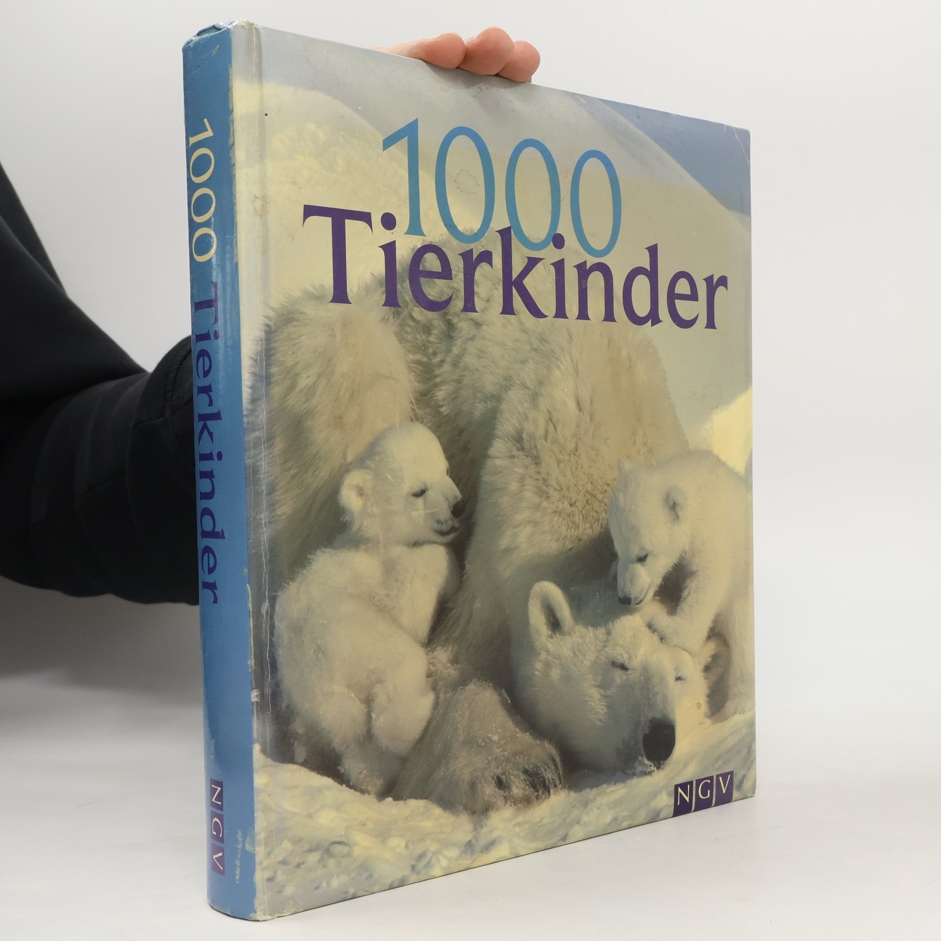 1000 Tierkinder