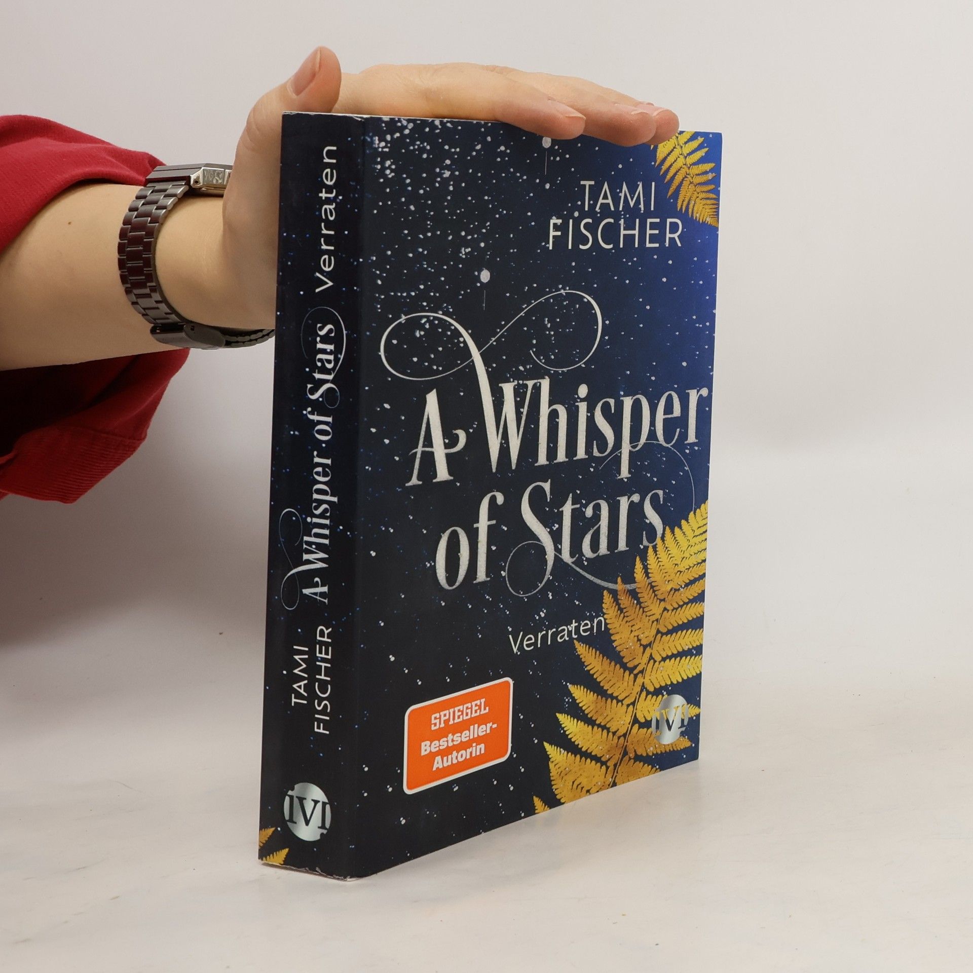 Tami Fischer Verraten