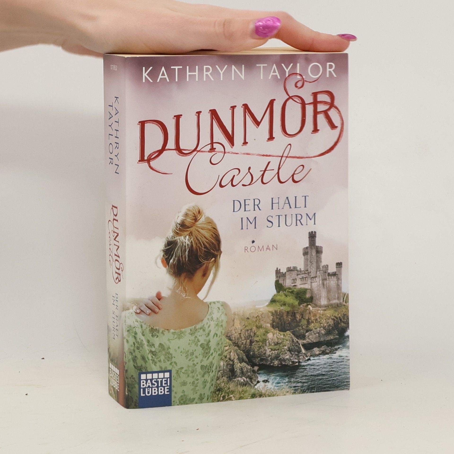 Dunmor Castle - Der Halt im Sturm