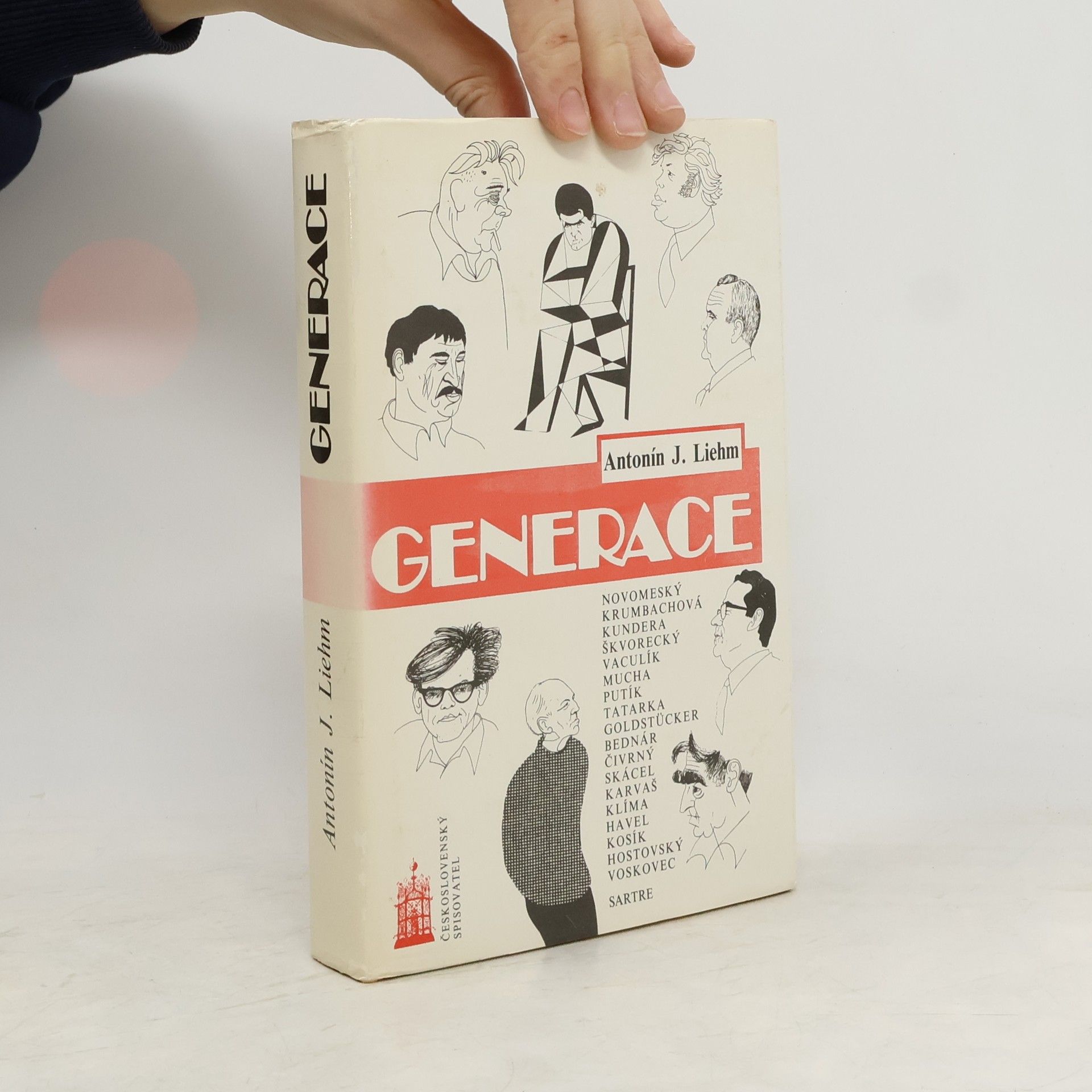 Ladislav Novomeský Generace