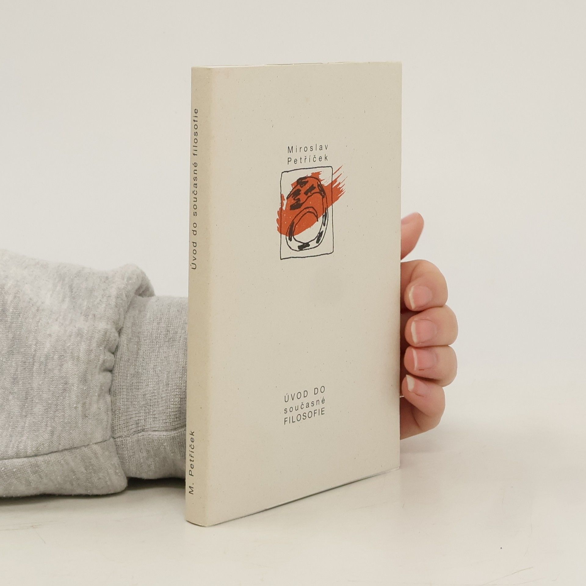 Miroslav Petříček Úvod do současné filosofie