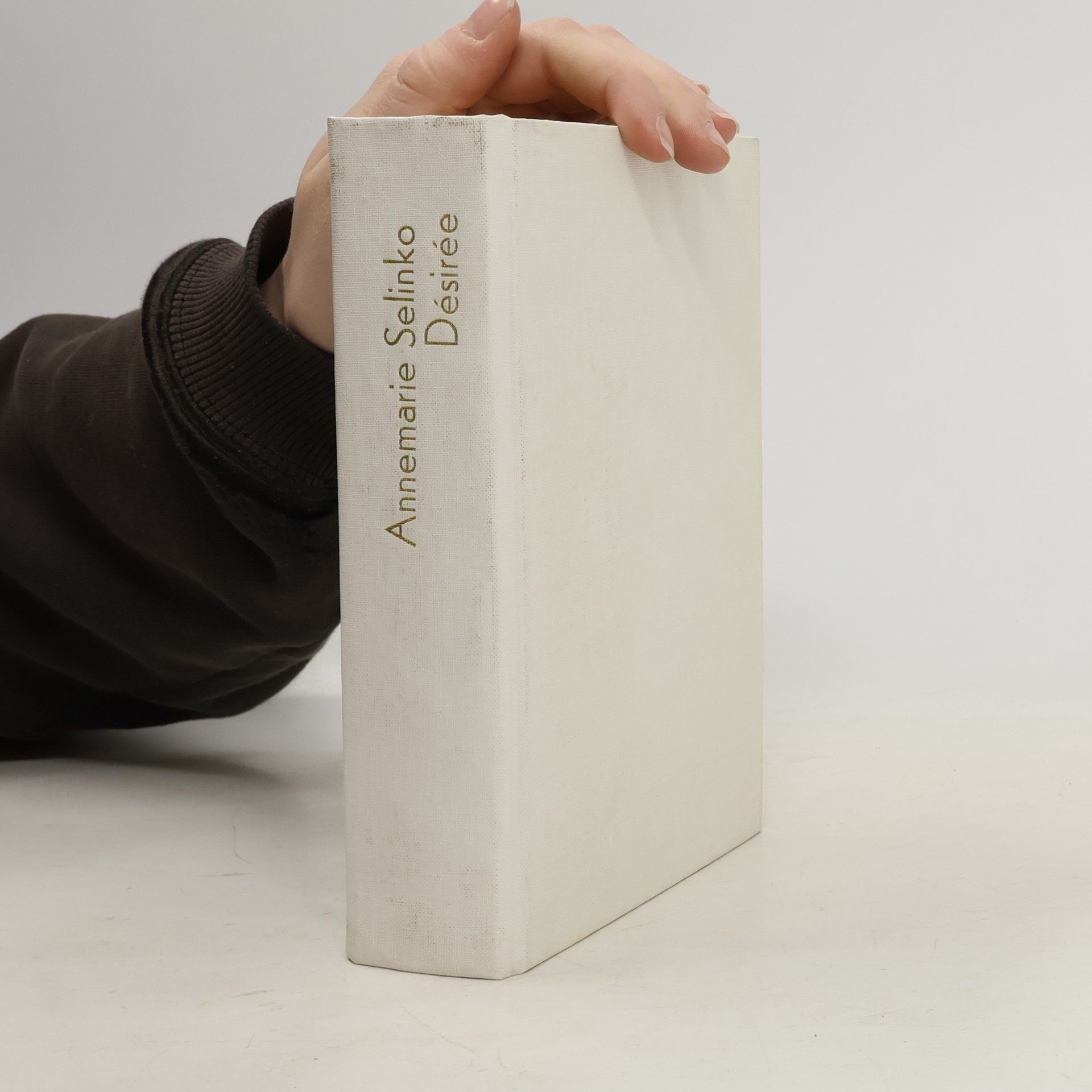 Annemarie Selinková Désirée