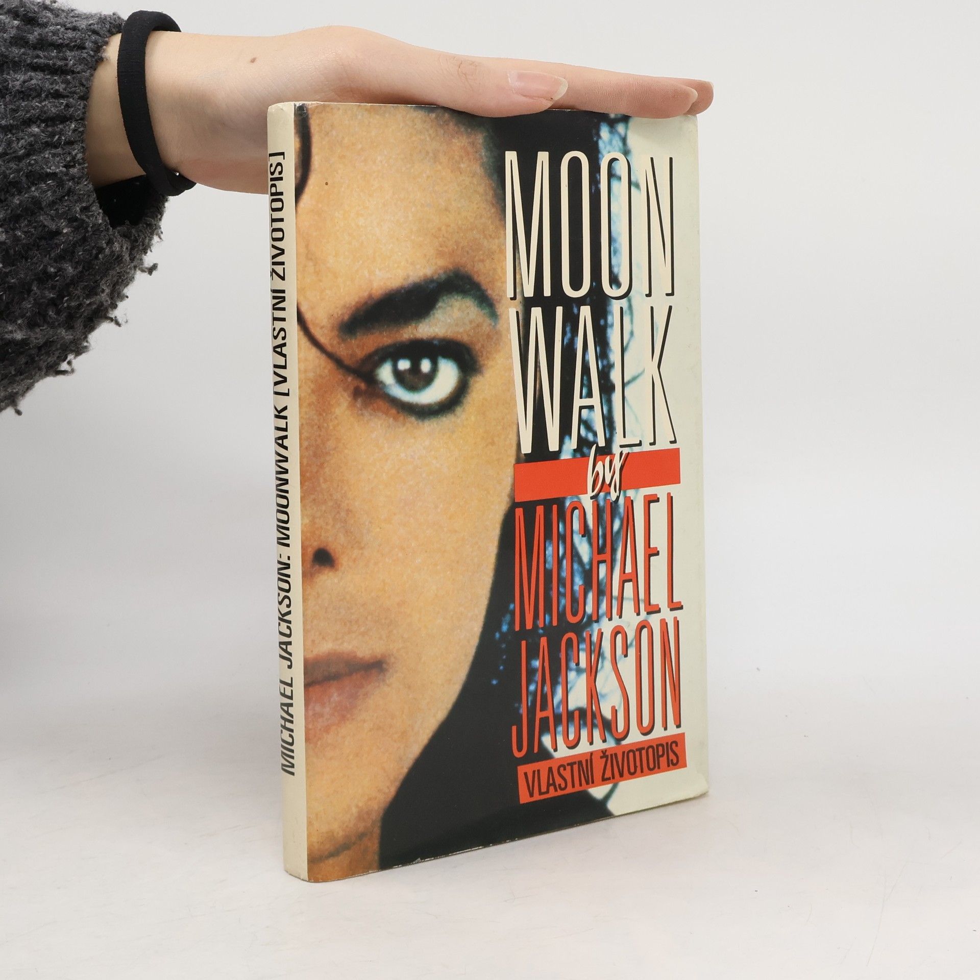 Michael Jackson Moonwalk