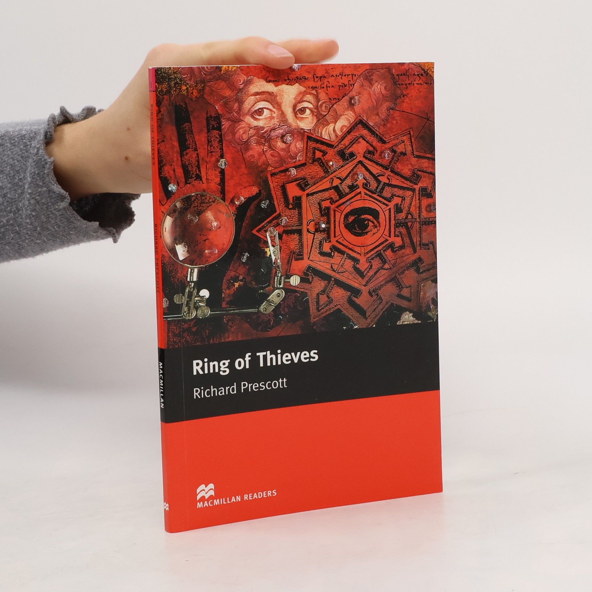 Ring of thieves