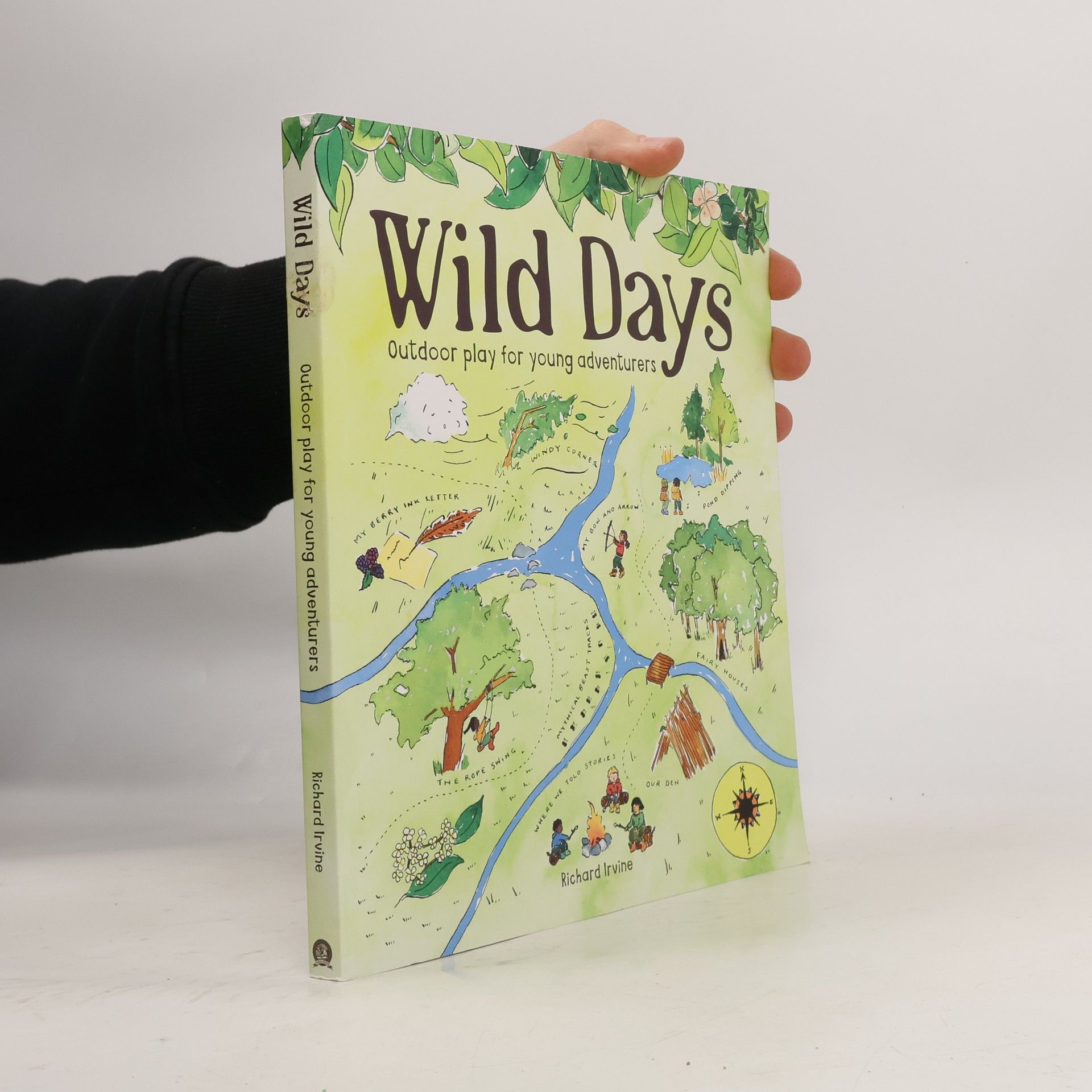 Richard B. McKenzie Wild Days
