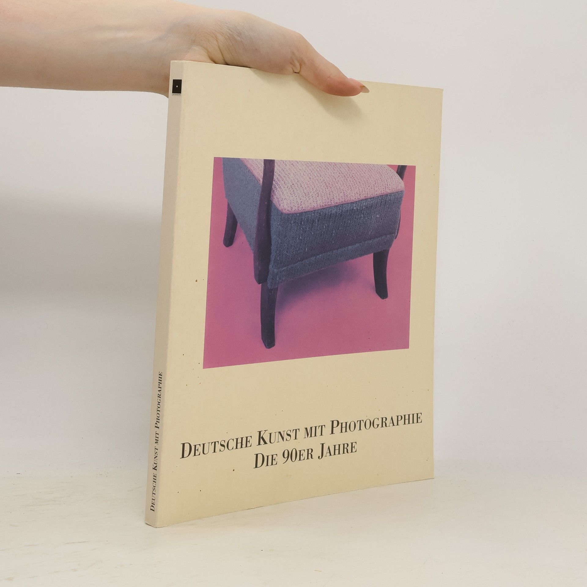 Ulrike Gauss Deutsche Kunst mit Photographie