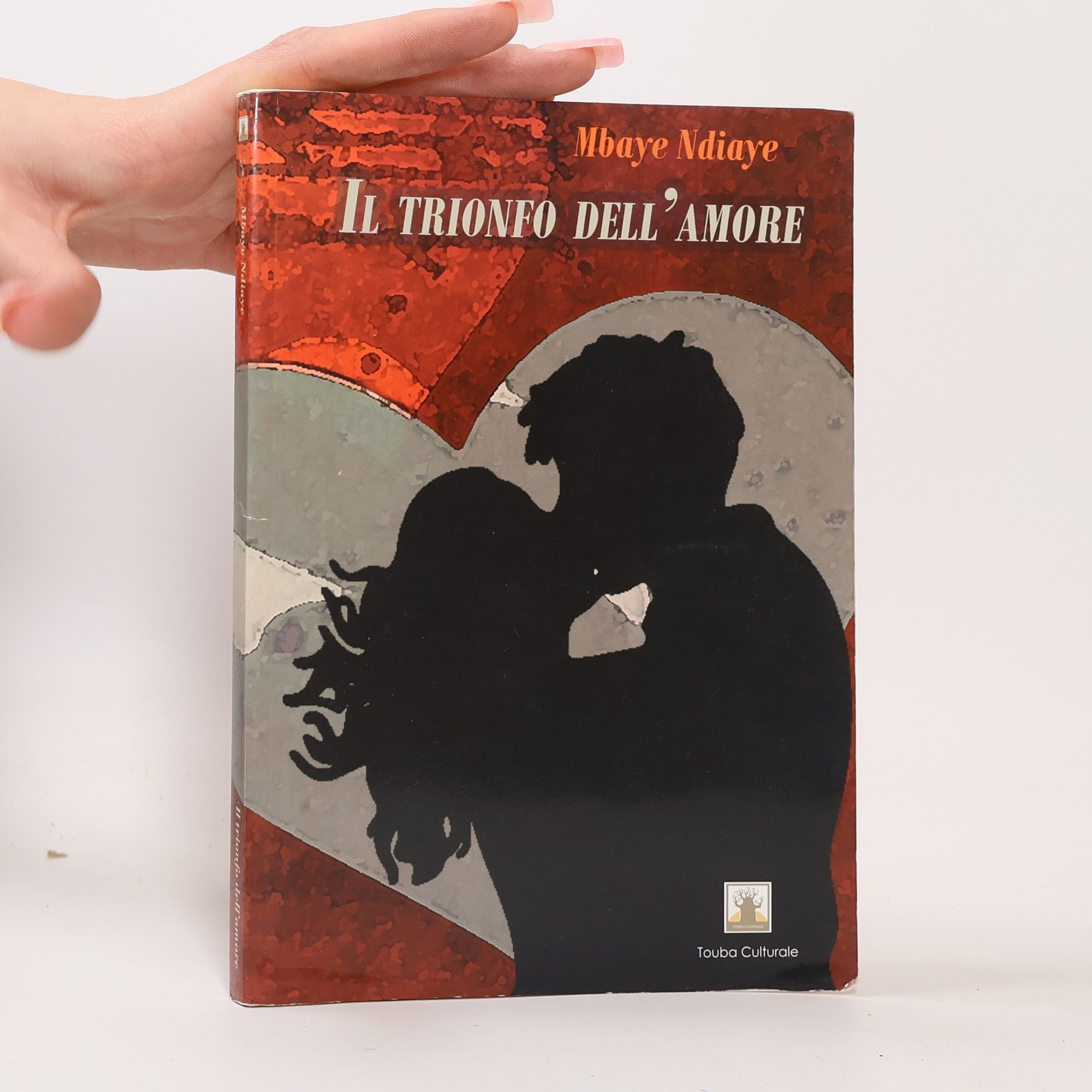 Mbaye Ndiaye Il trionfo dell'amore