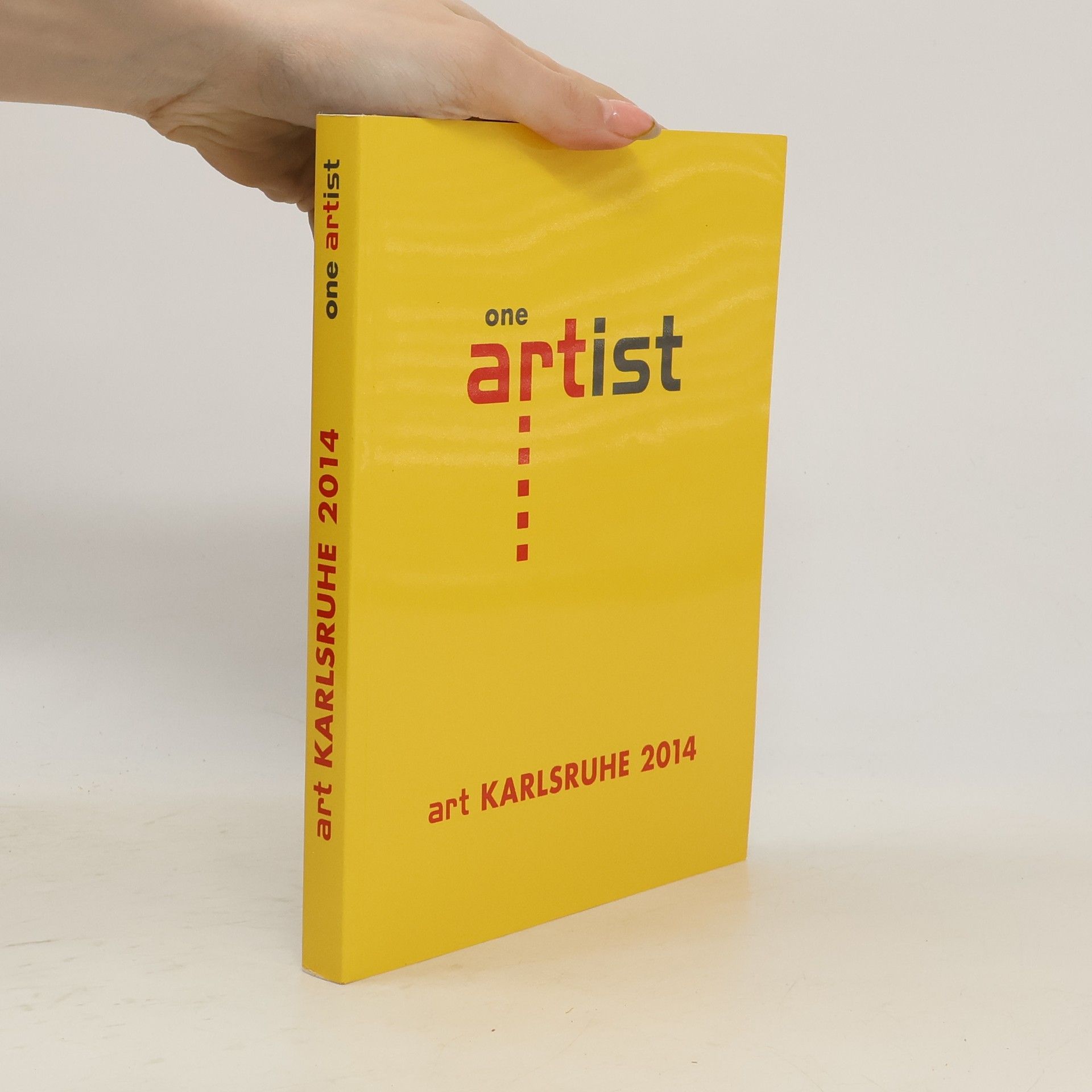 Karlsruher Messe- und Kongress-GmbH. One-Artist-Shows