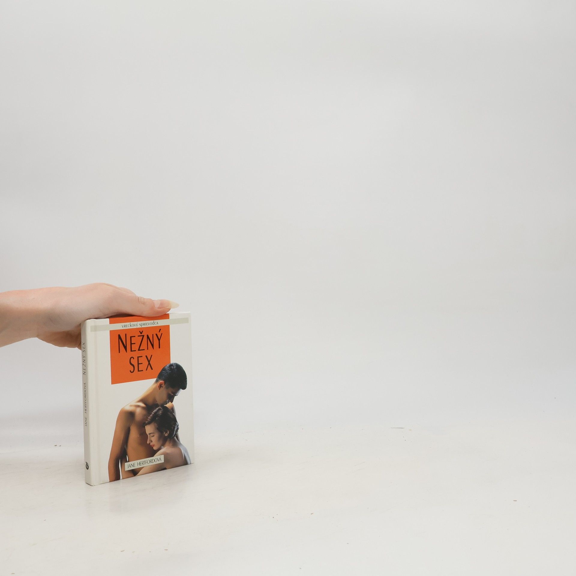 Nežný sex
