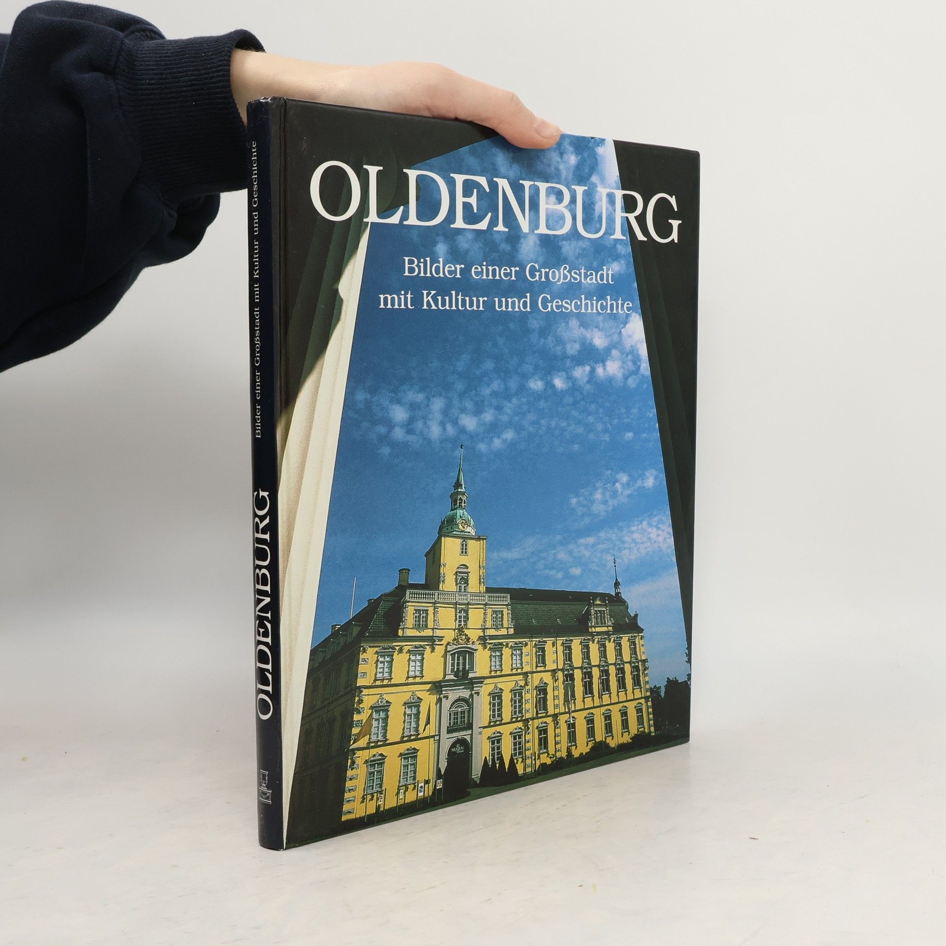 Claus Hammer Oldenburg