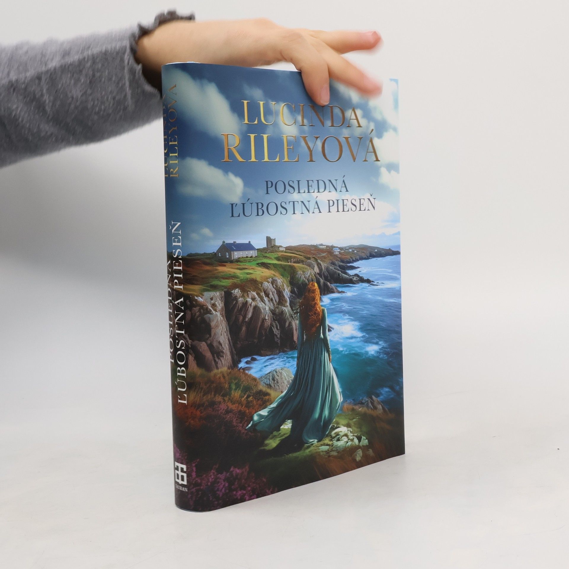 Posledna ľúbostná pieseň