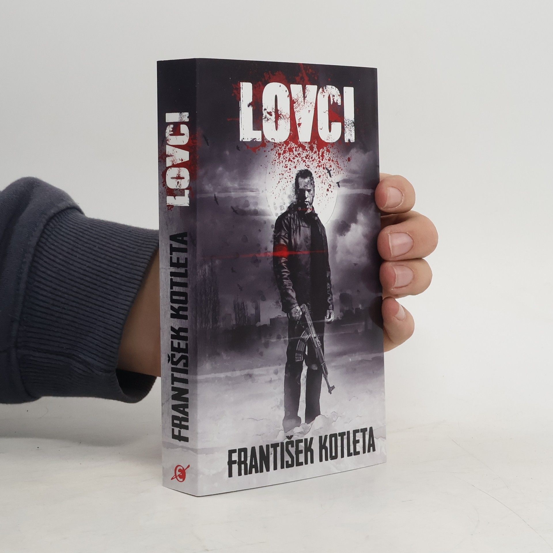 František Kotleta Lovci