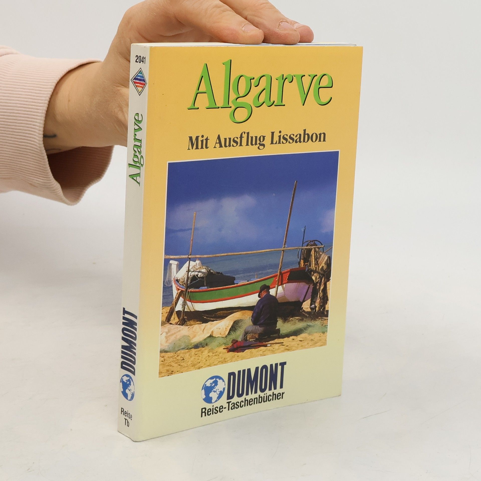 Jochen Heuer Algarve