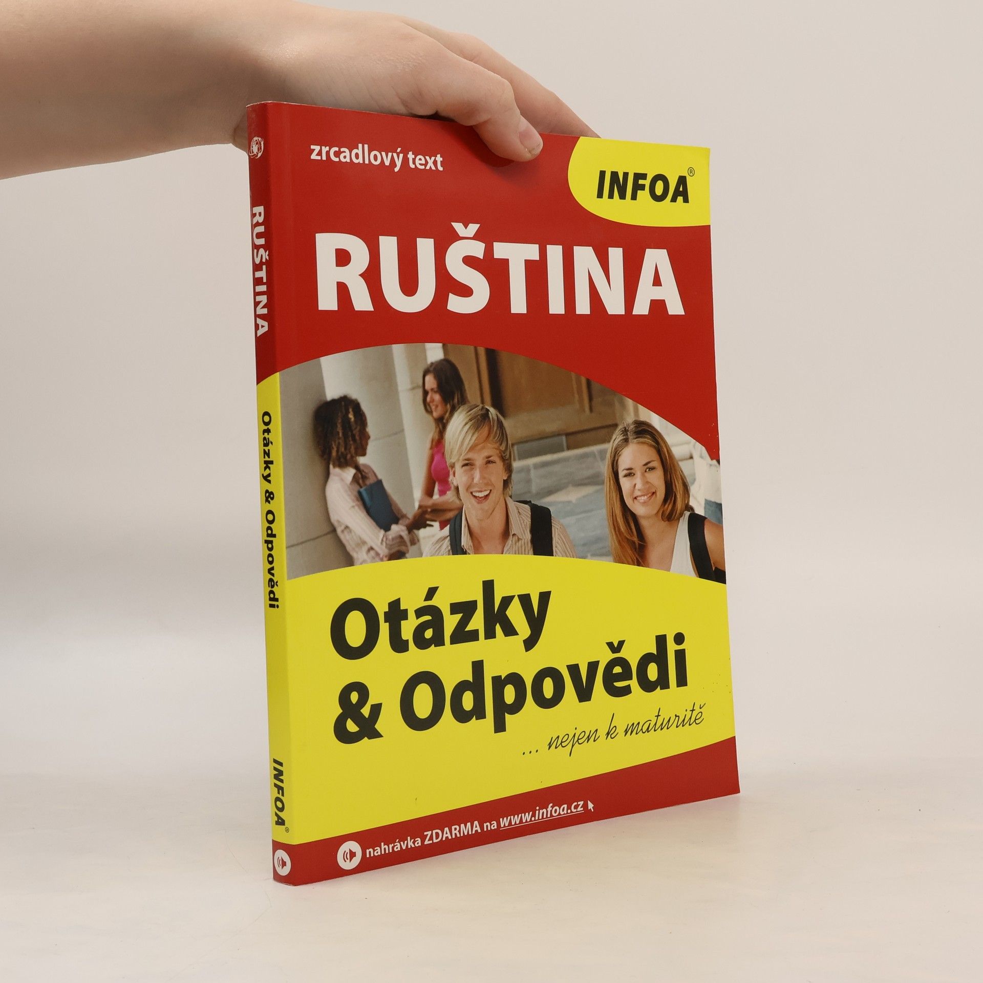 Marija Ivanova Ruština