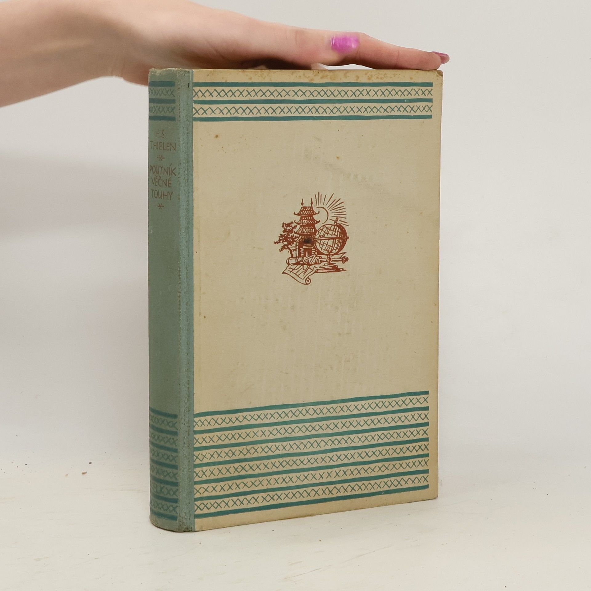 Poutník věčné touhy