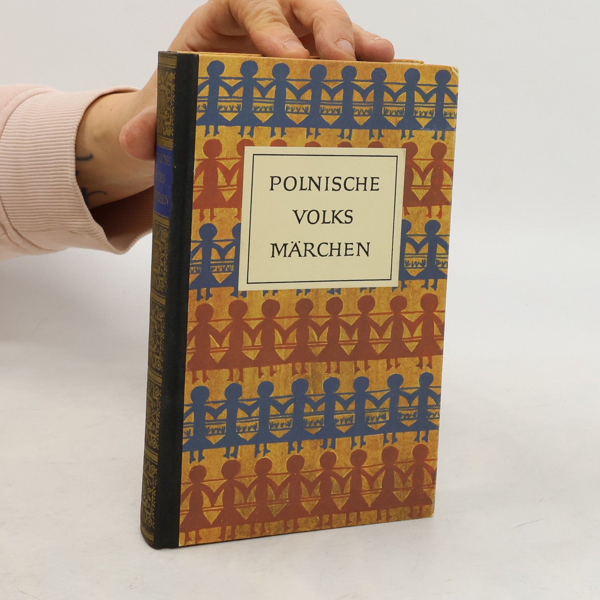 Various authors Polnische Volks Märchen
