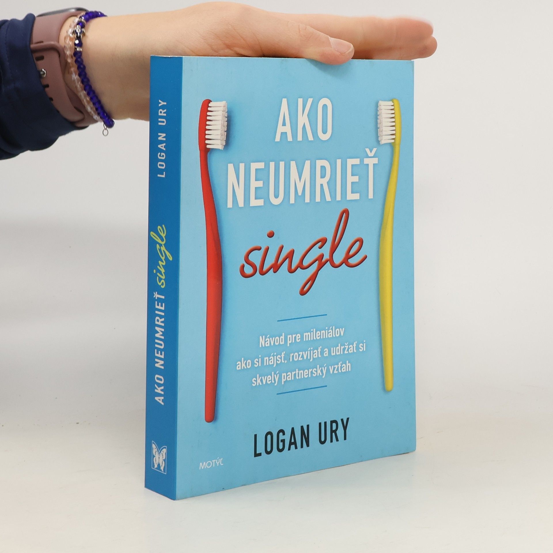 Logan Ury Ako neumrieť single