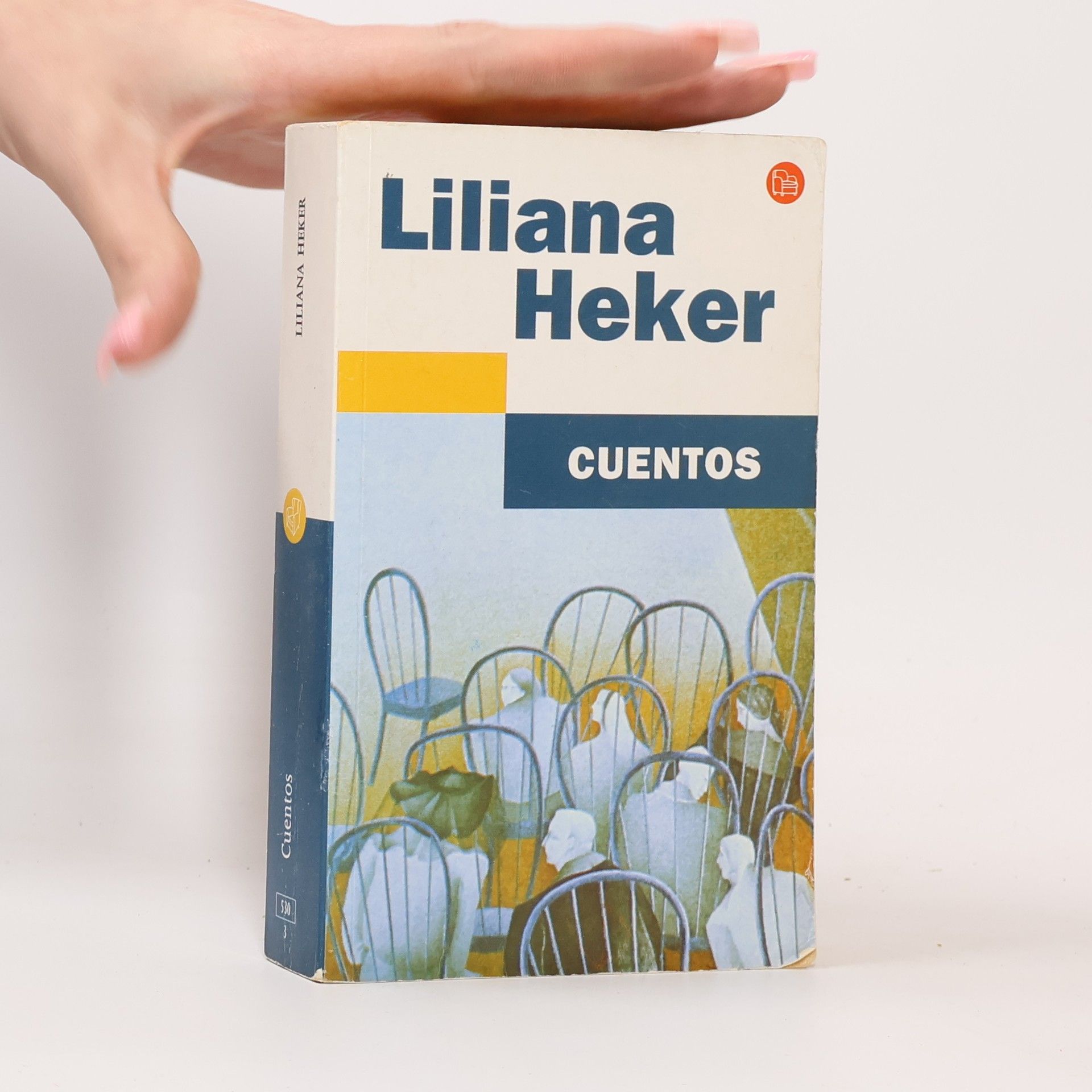 Liliana Heker Cuentos