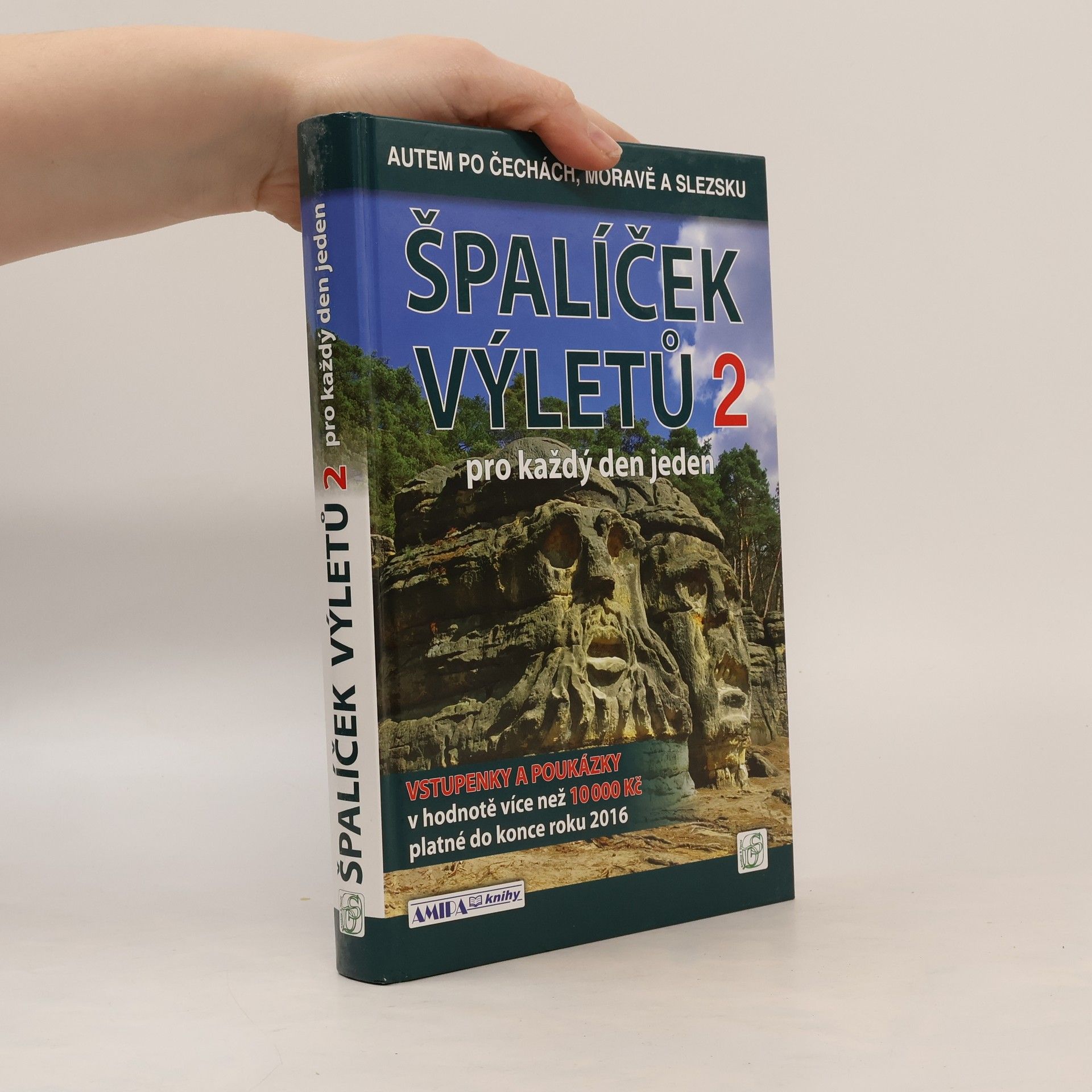 Špalíček výletů 2