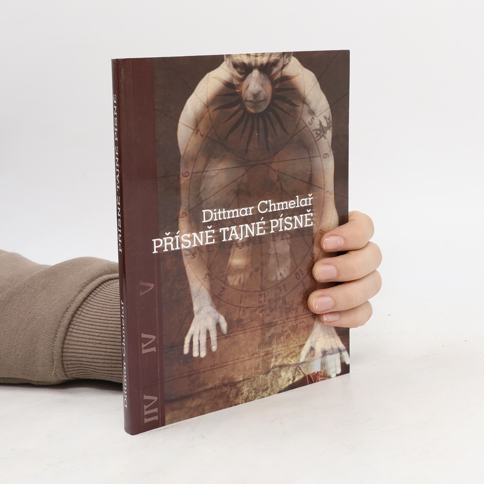 Přísně tajné písně